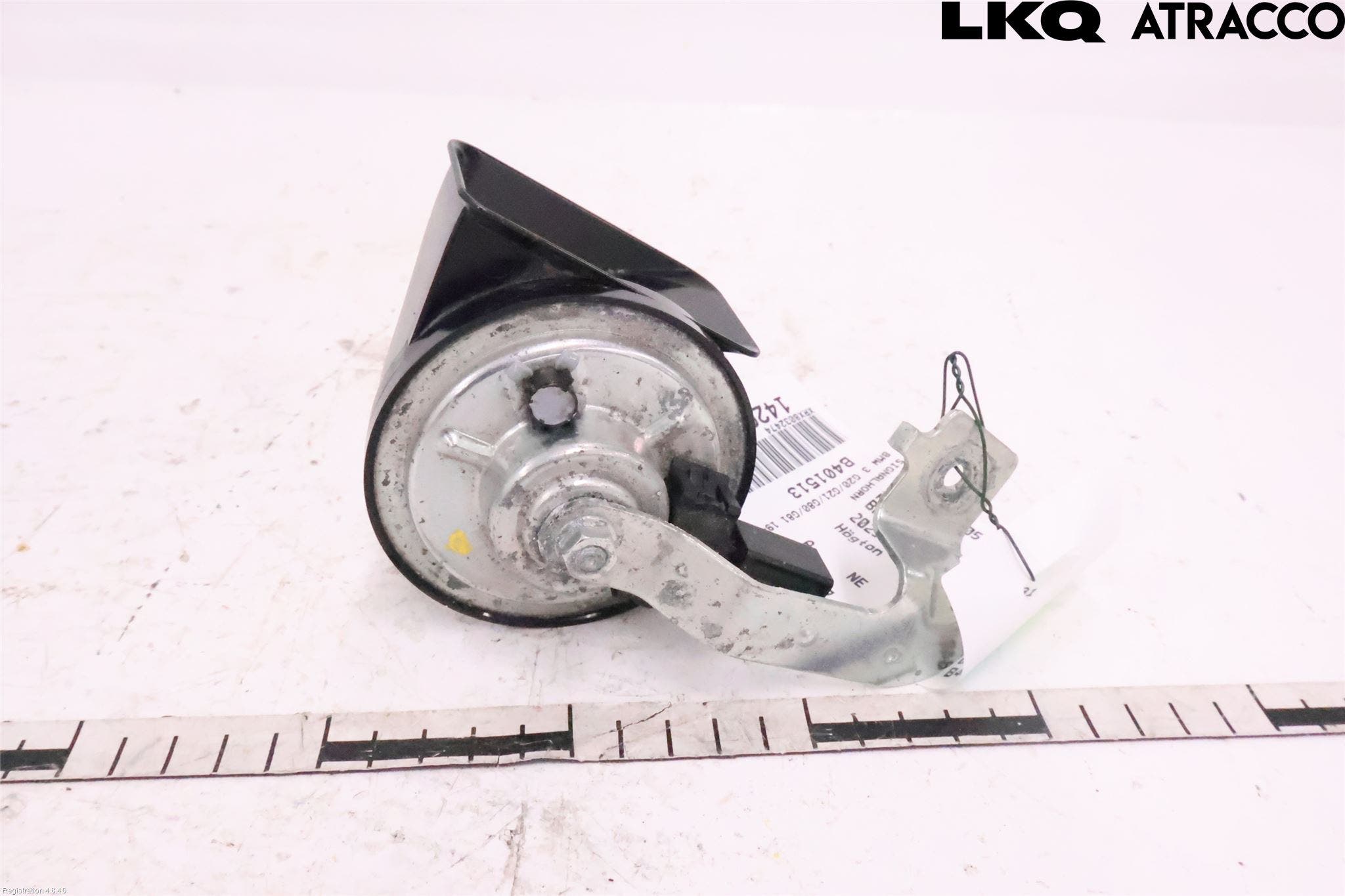 BMW 3 G20/G21/G80/G81 19- Signalhorn