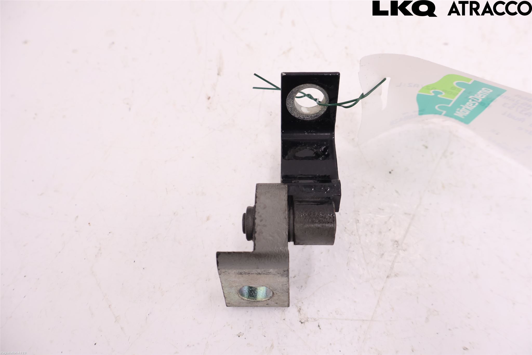 Audi A3/S3 8V 13-20 Dörrgångjärn