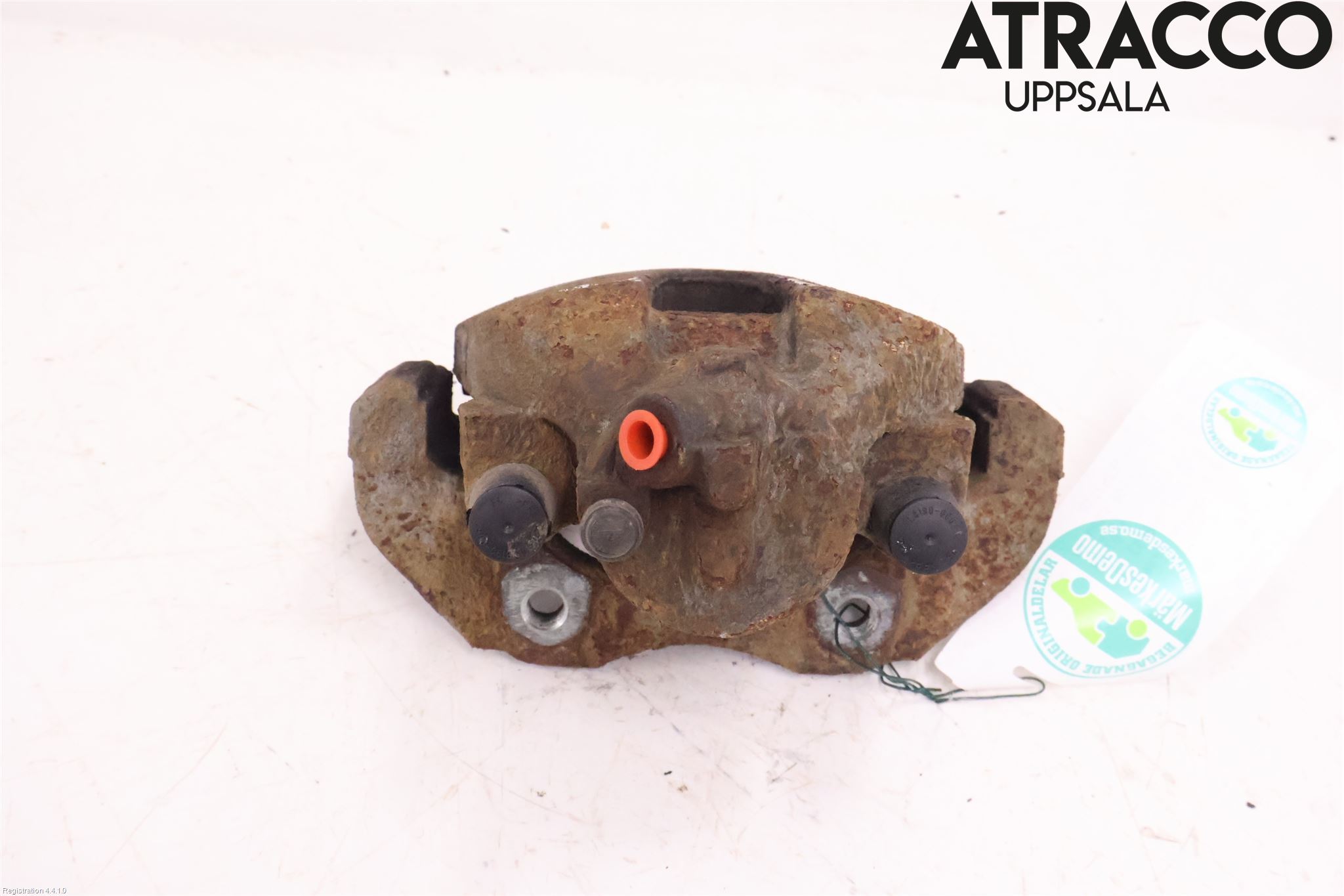 Mazda 3 I 07-08 Bromsok Fram Vänster