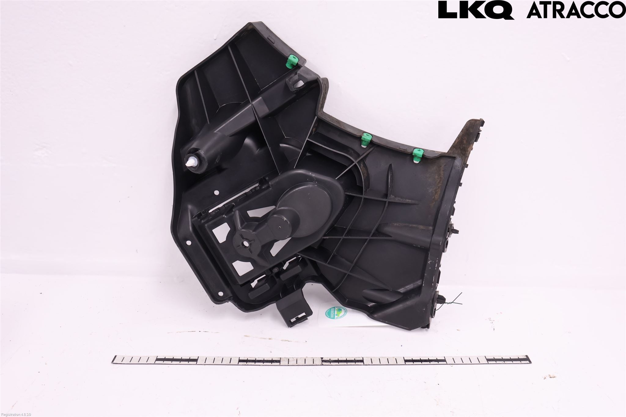 Volvo V40 12-19 Stötfångarfäste Bak Hö