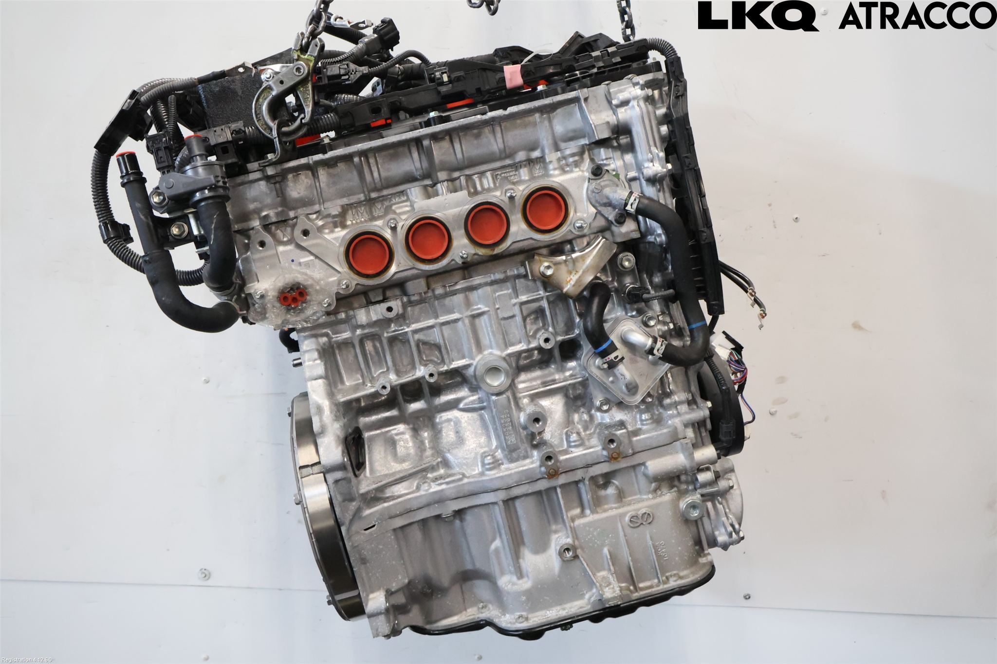 Lexus ES 250/300/330 Motor Bensin