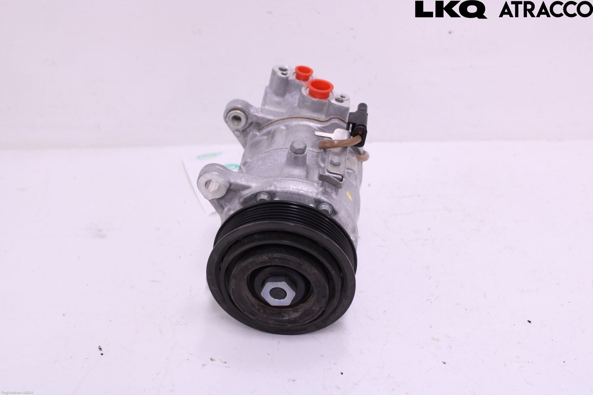 BMW 3 F30/F31/F80 12-19 Ac Kompressor