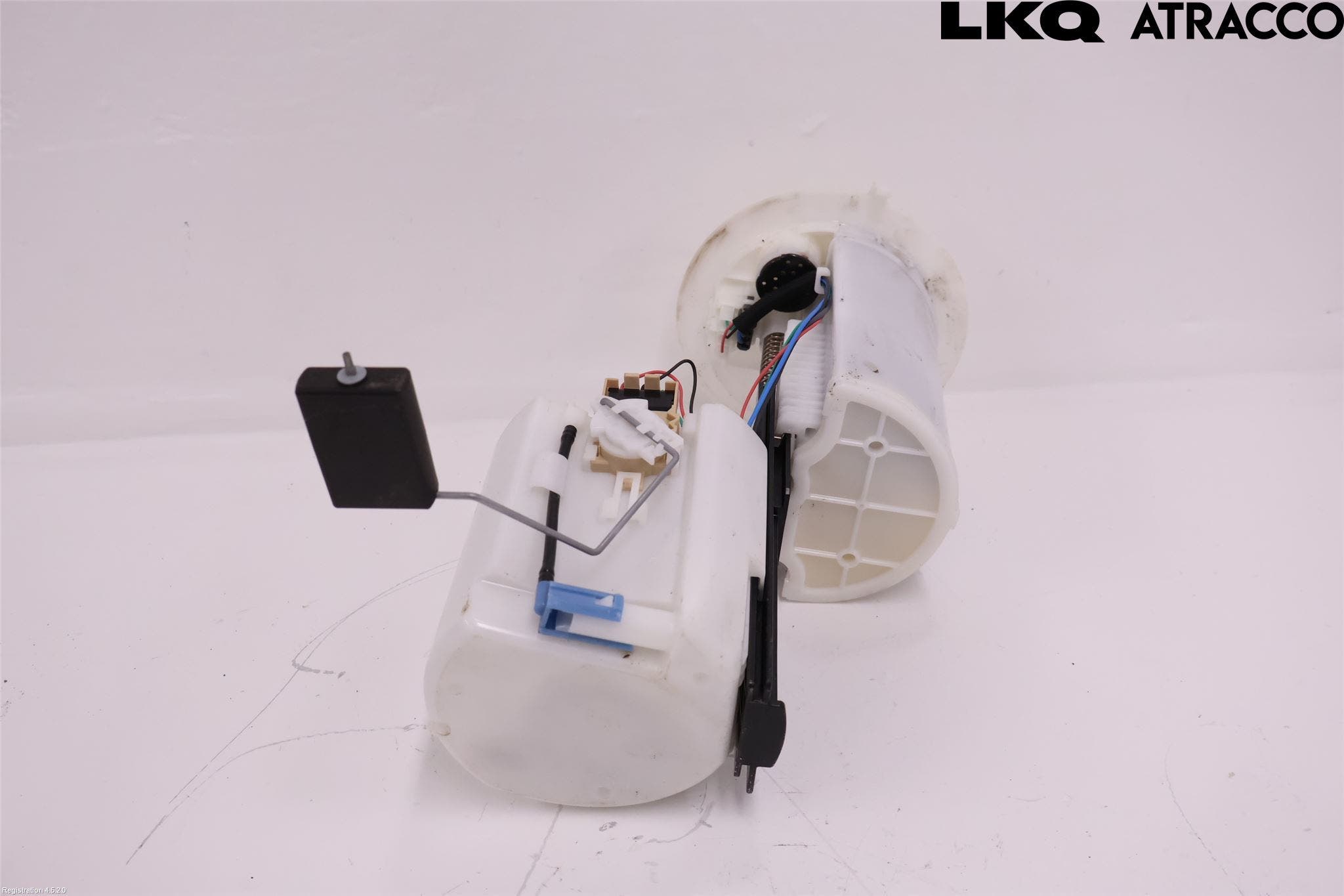 Toyota PRIUS (ZVW50) 16-21 Bränslepump El