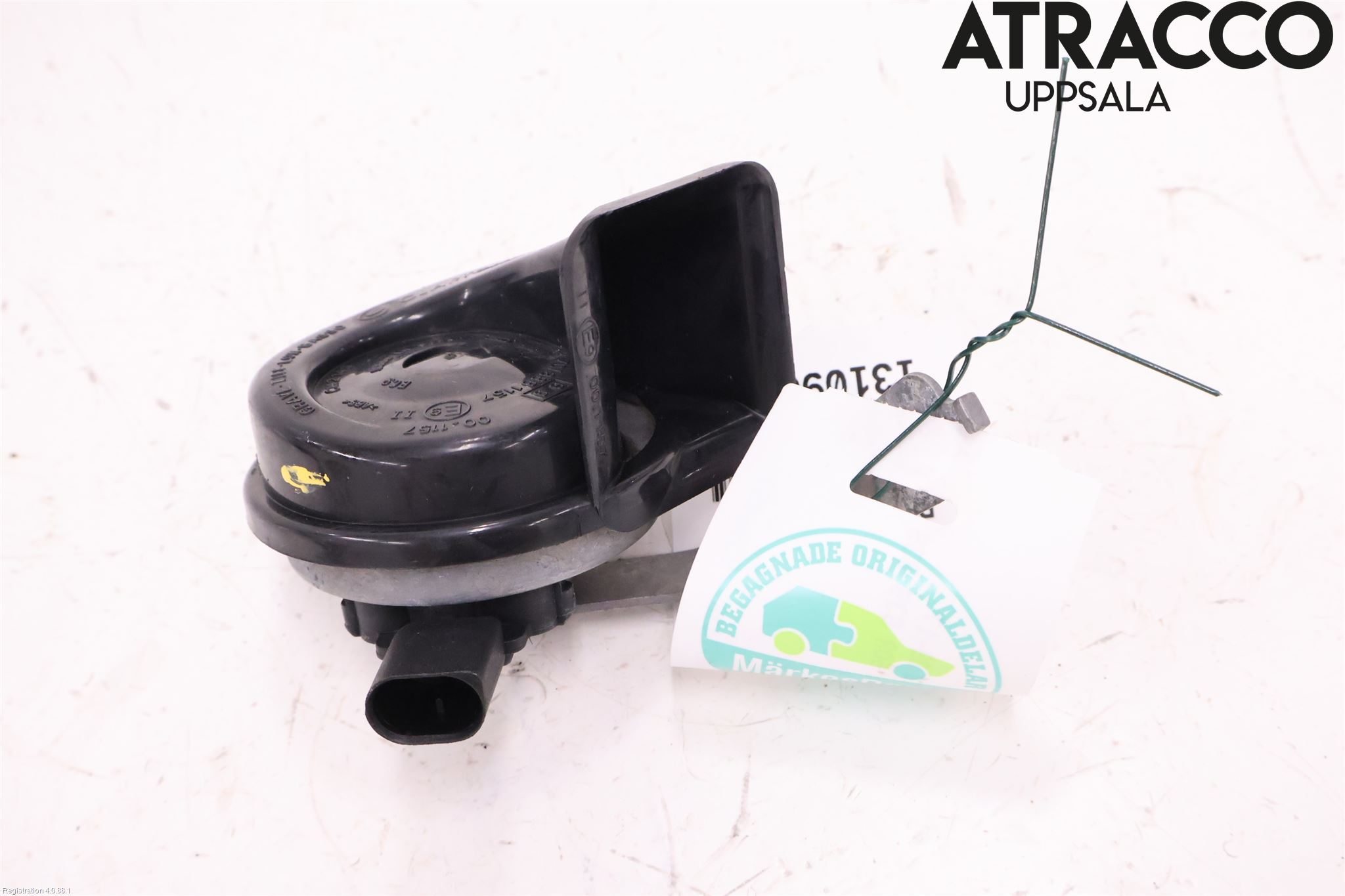 BMW 5 F10/F11/F18 09-17 Signalhorn
