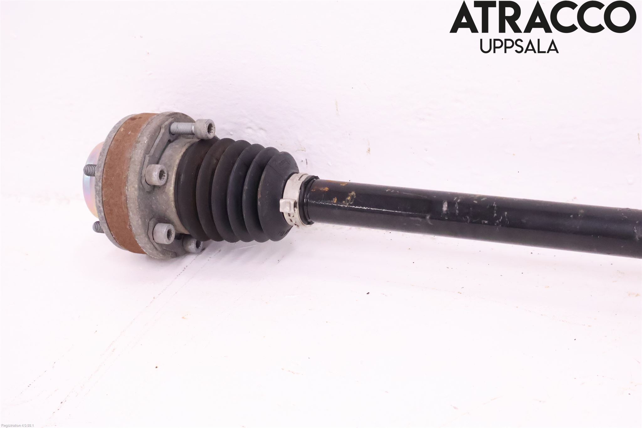 Volkswagen VW ARTEON 17- Drivaxel Bak Höger