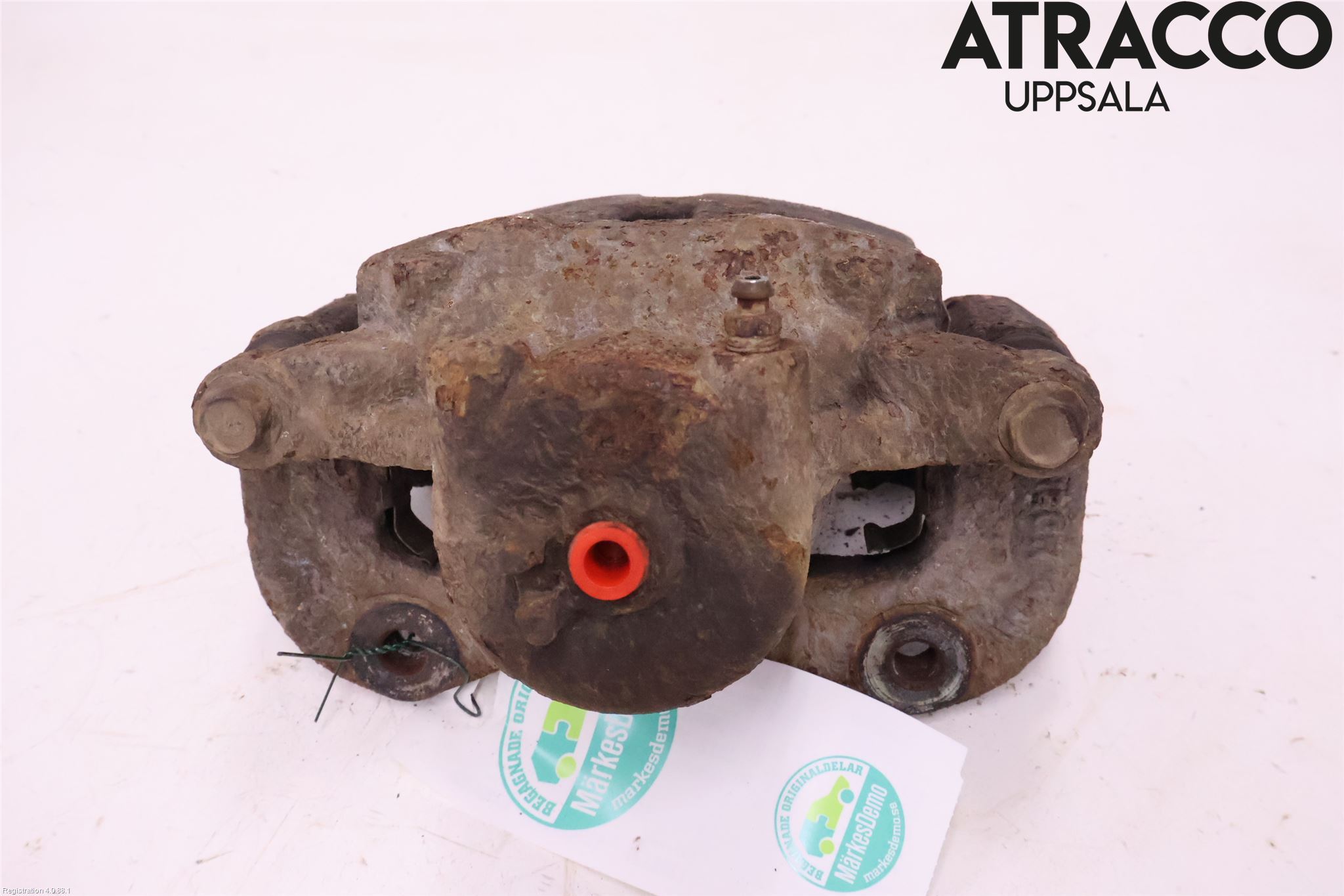 Hyundai i40 08-15 Bromsok Fram Vänster