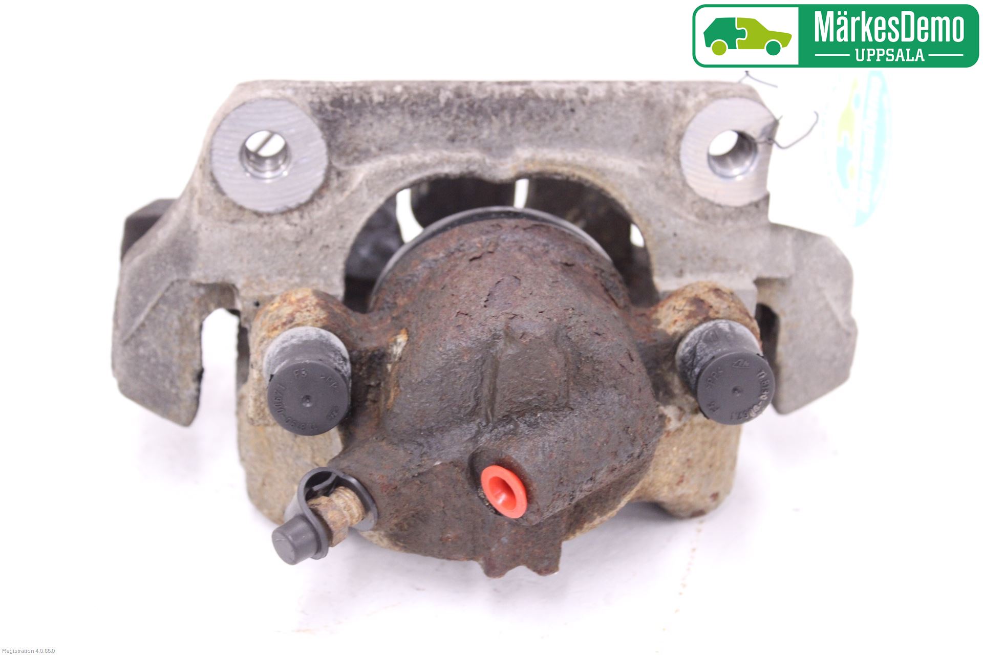 BMW 3 E90/91 SED/TOU 05-12 Bromsok Fram Vänster