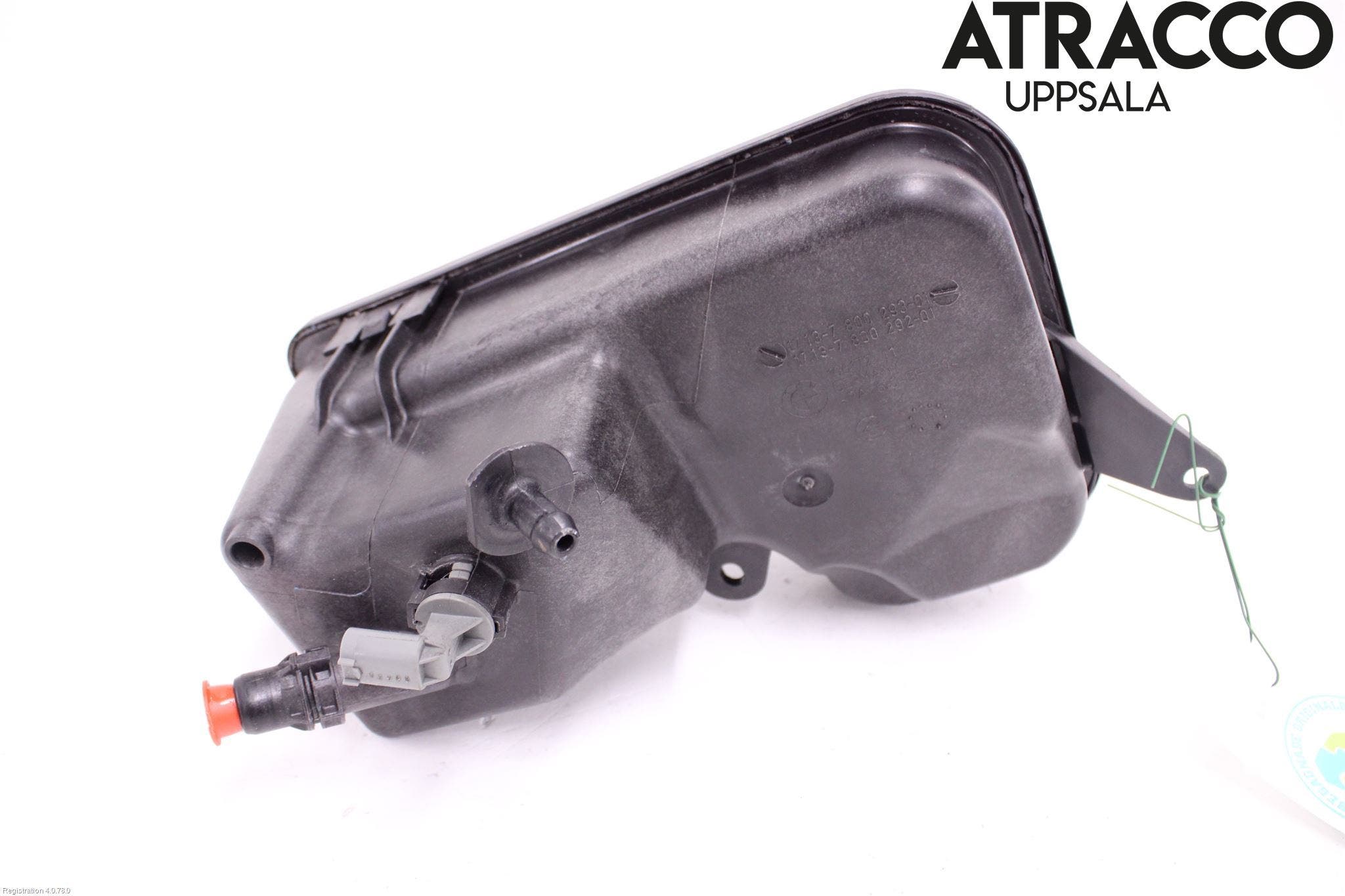 BMW 5 E60/61 Sed/Tou 02-10 Expansionstank