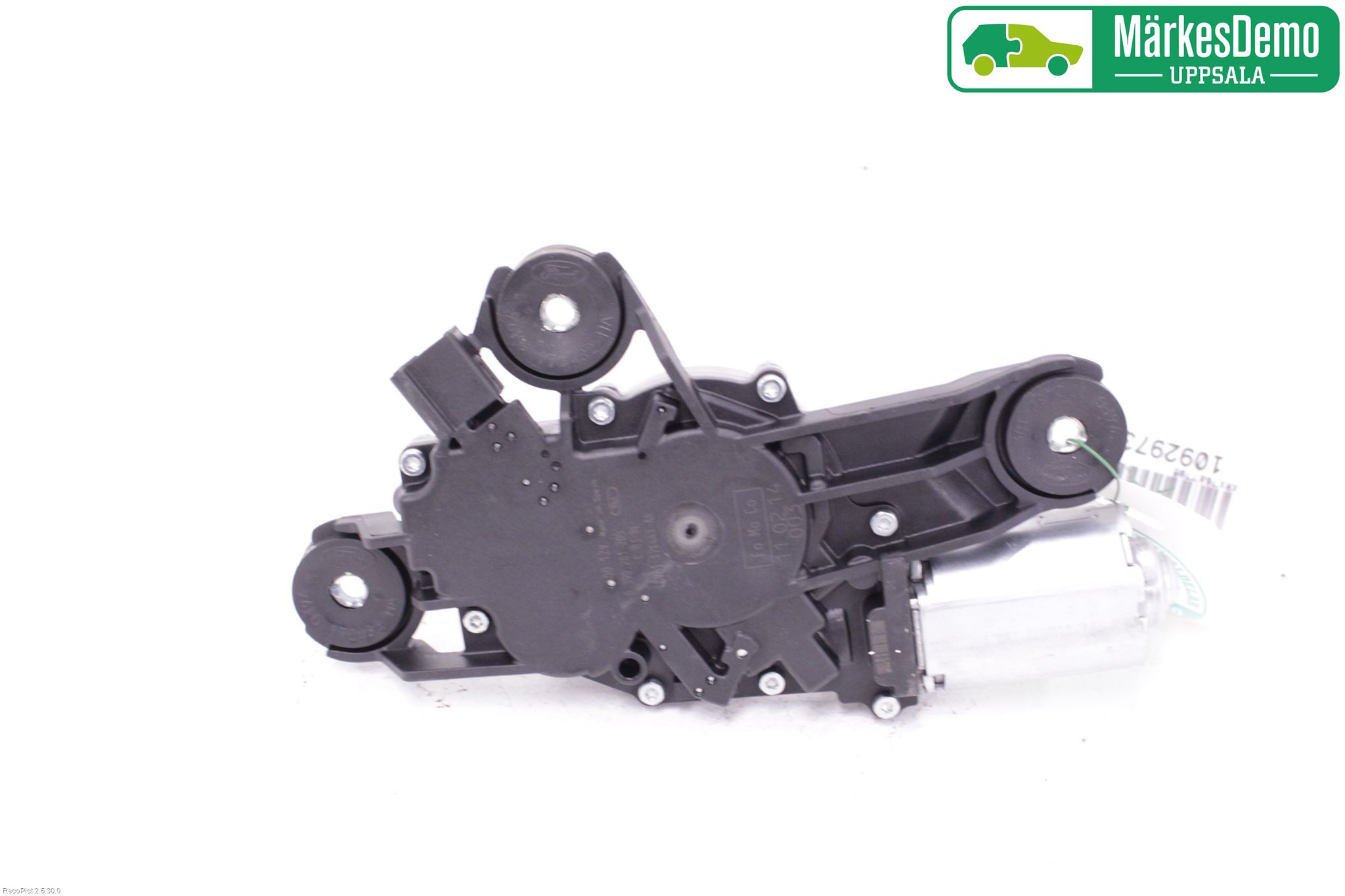 Ford FOCUS 11-14 Torkarmotor Baklucka
