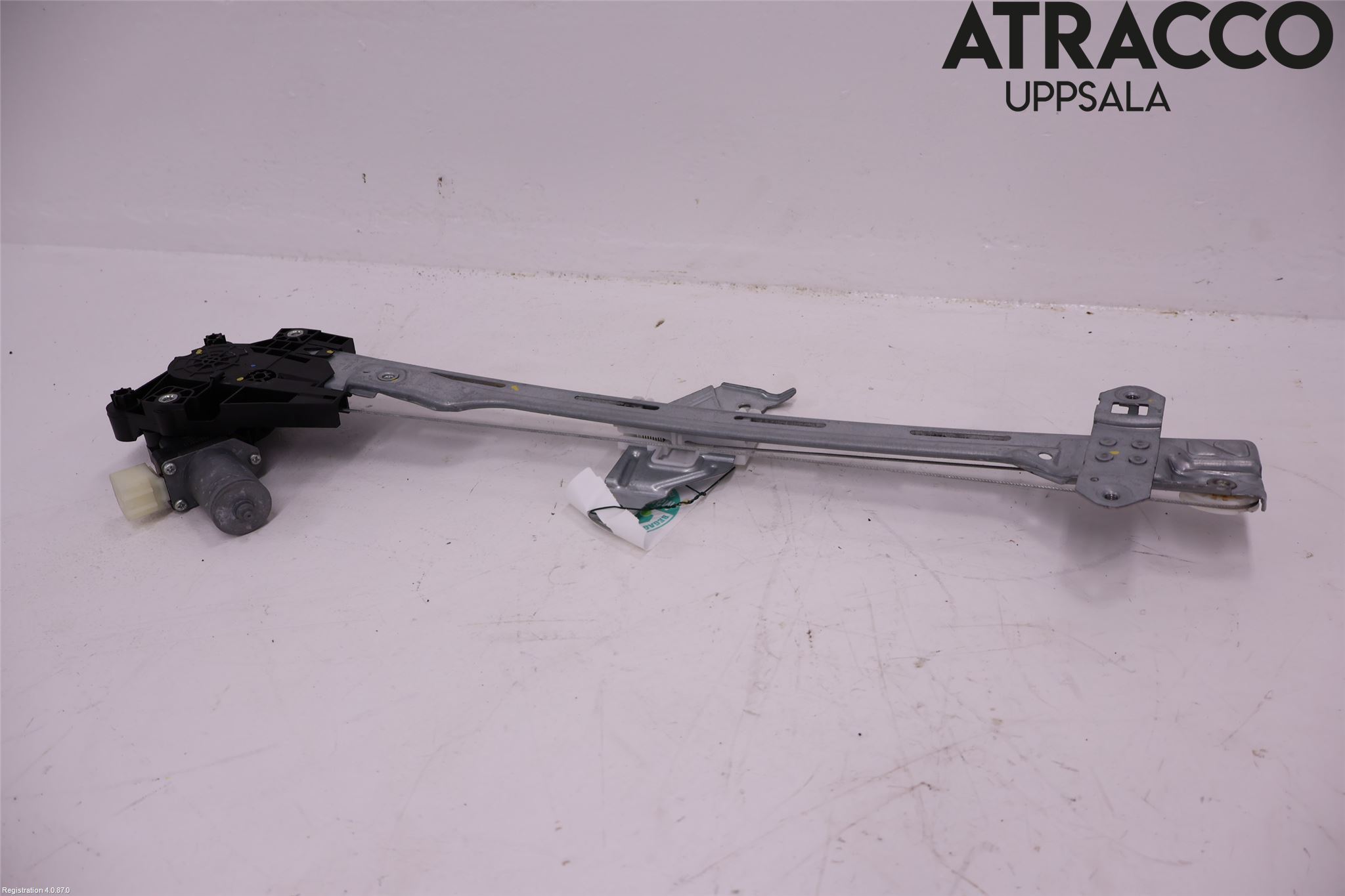 Suzuki VITARA 15- Fönsterhiss El Kompl