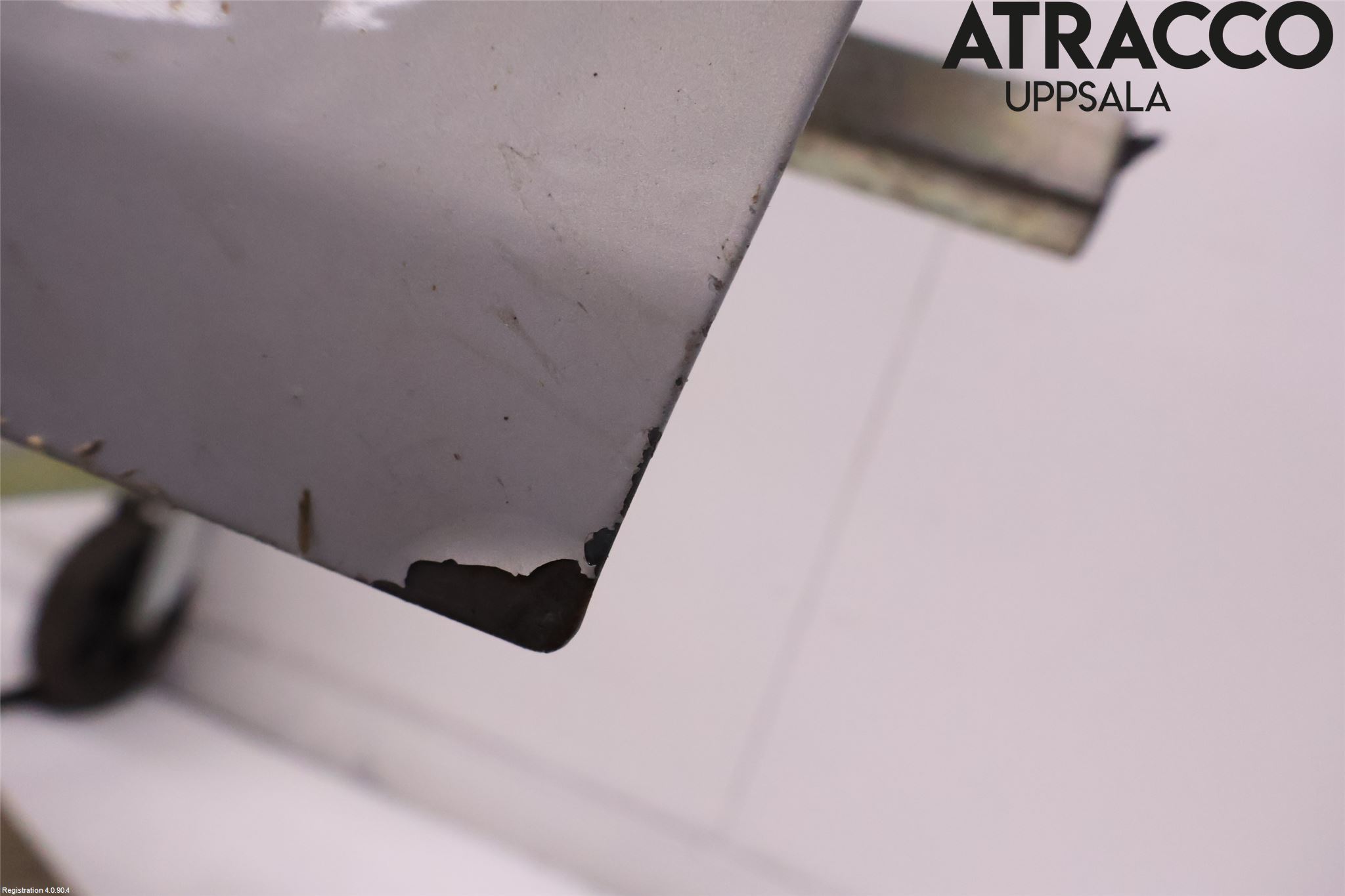 Alfa GIULIETTA Dörr Fram Höger