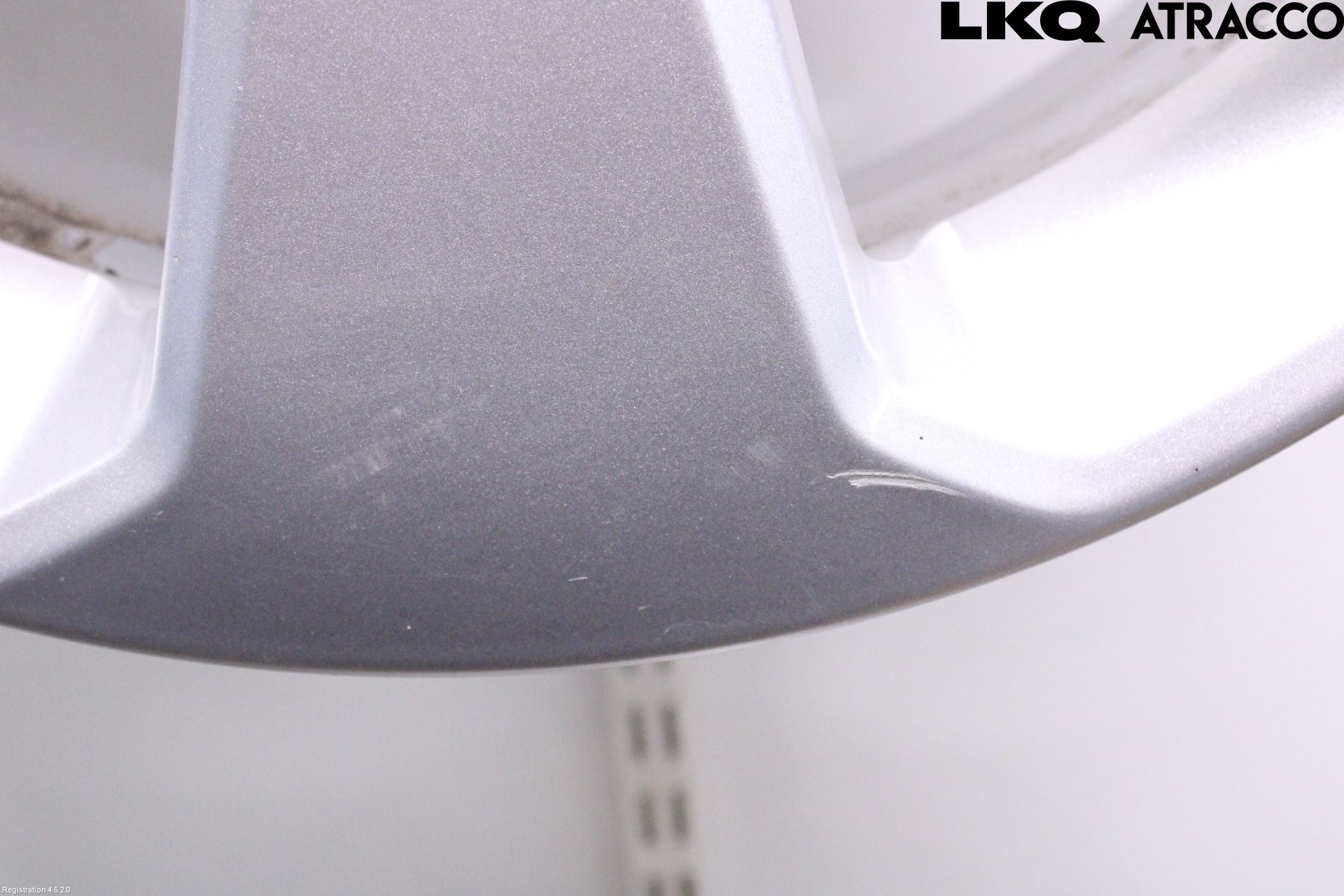 Opel MOKKA 13-20 Fälg Aluminium