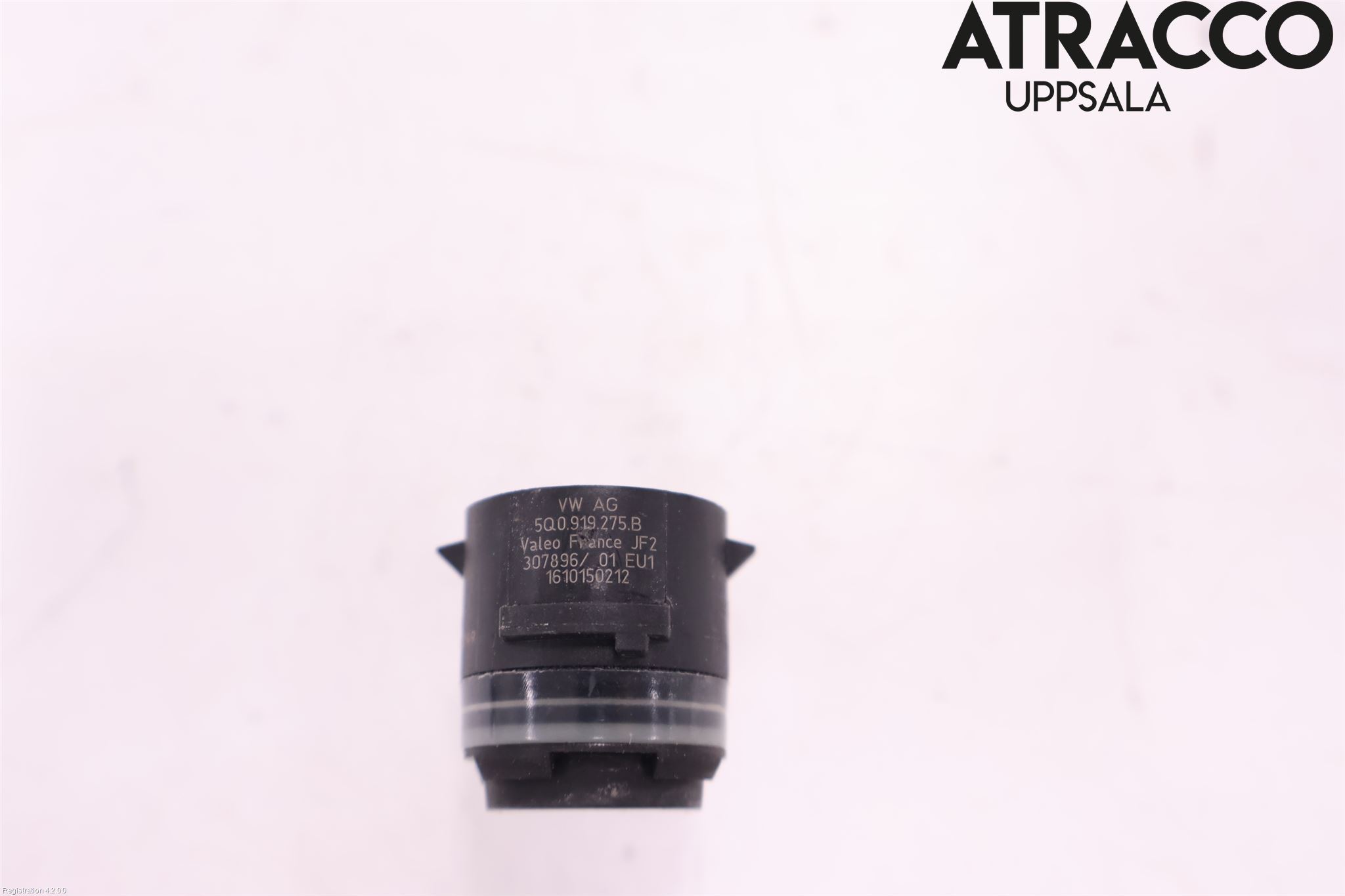 Volkswagen VW PASSAT 15-19 Parkeringshjälp Backsensor