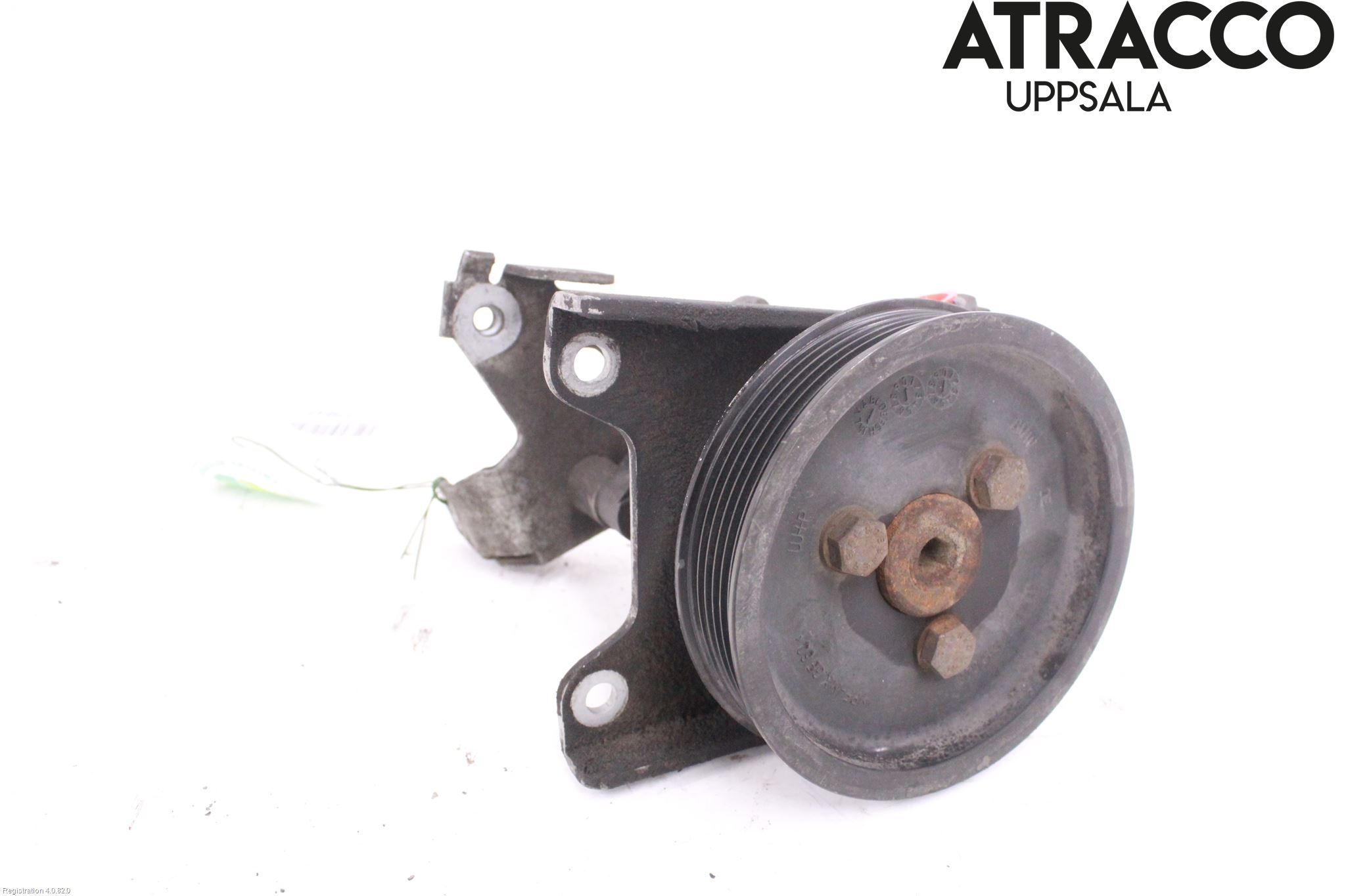 BMW 5 E60/61 Sed/Tou 02-10 Styrservopump