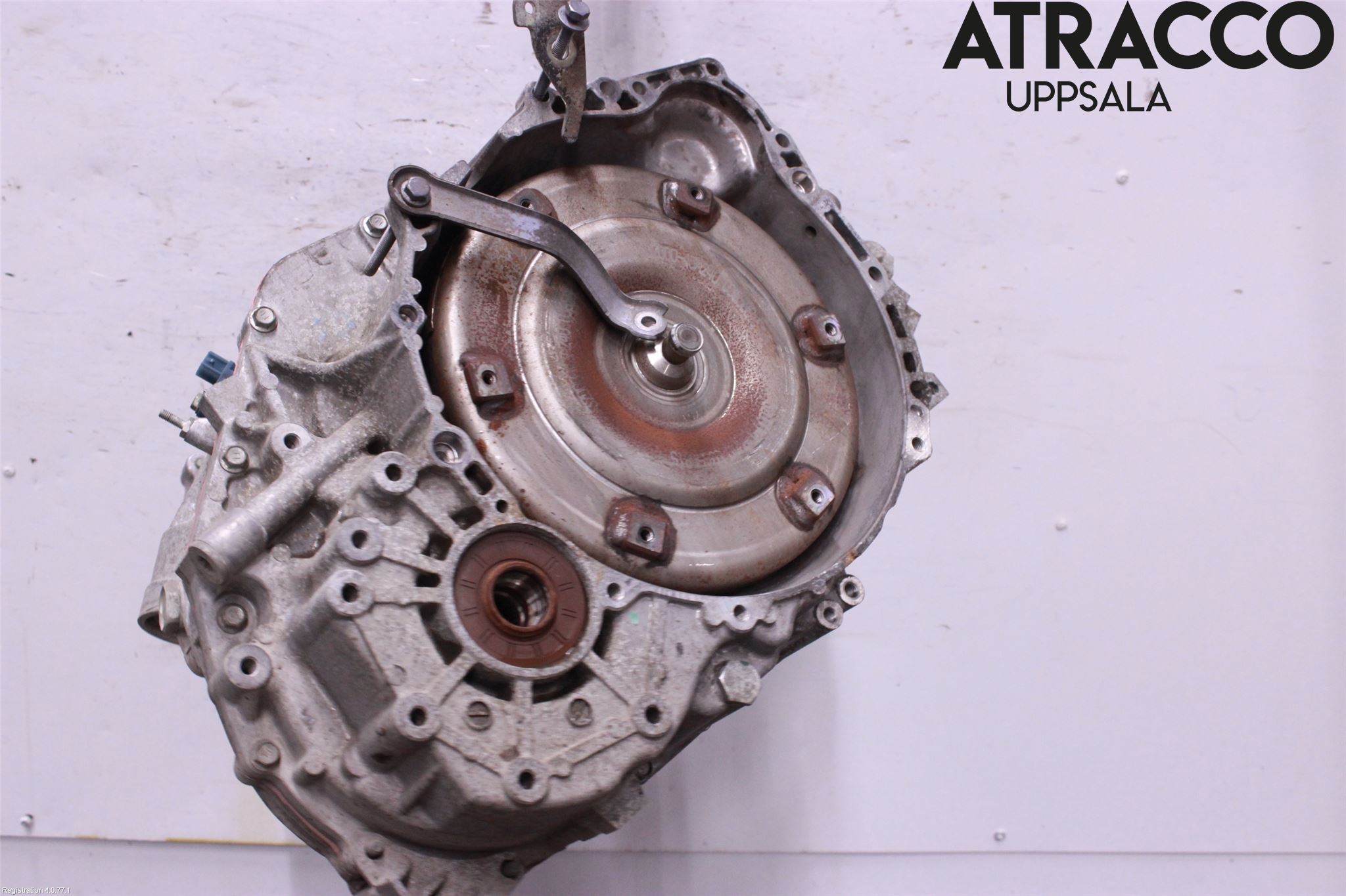 Volvo V70 05-08 Växellåda Automat