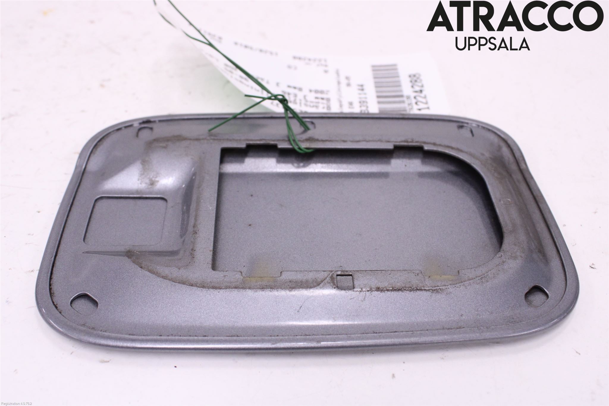 BMW 3 E46      98-05 Tanklucka
