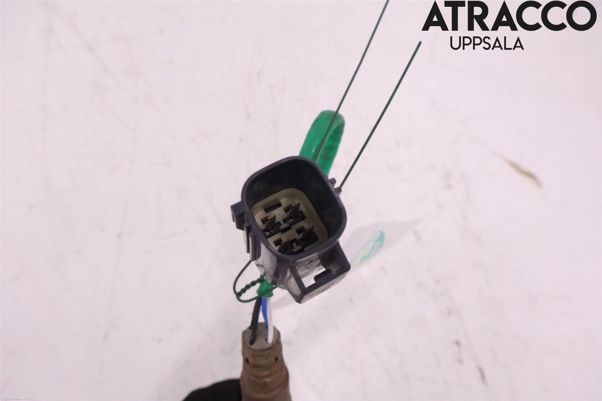 Volvo V40 12-19 Injlambdasond