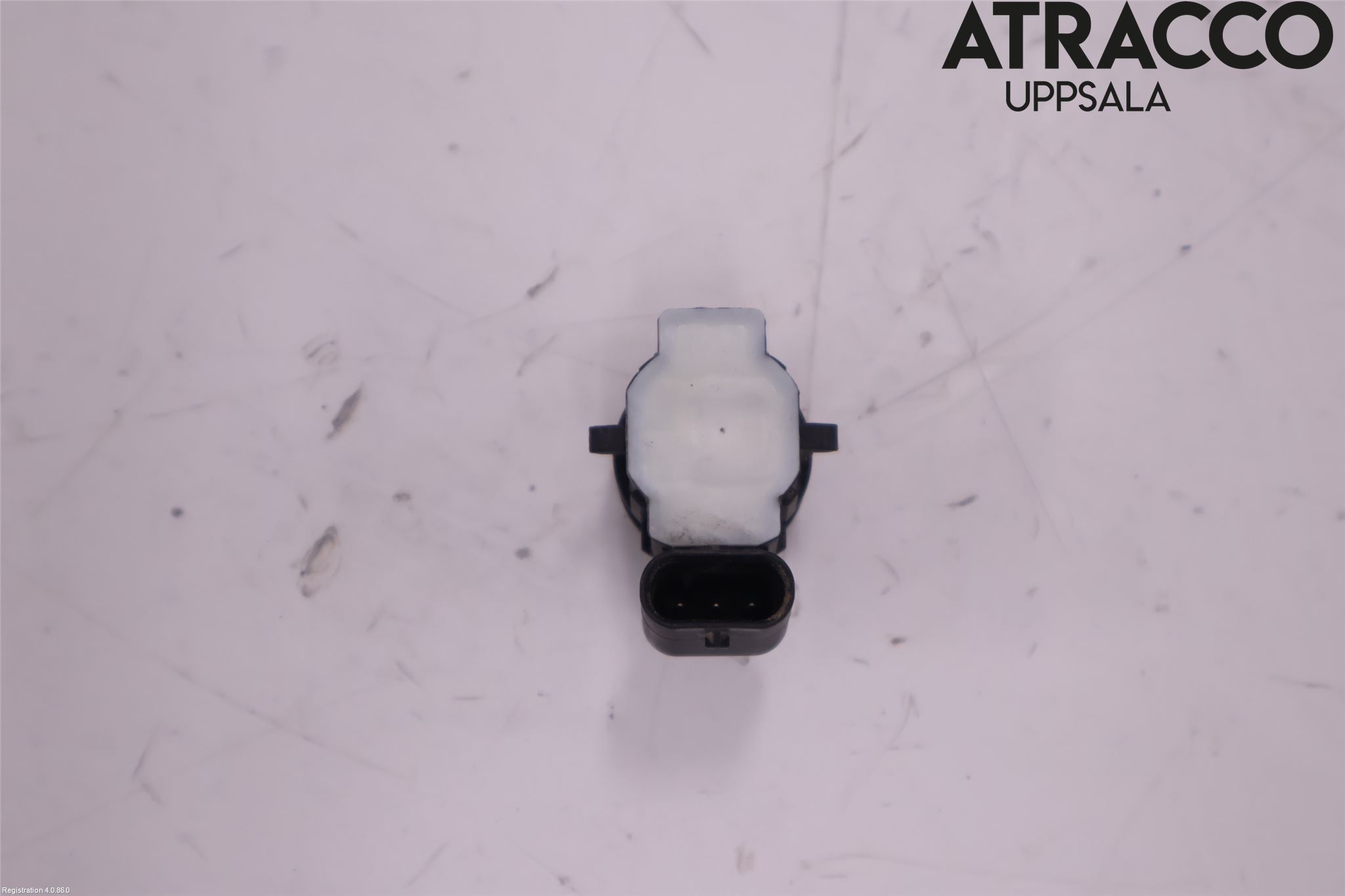 BMW 1 F20/F21 11-19 Parkeringshjälp Backsensor