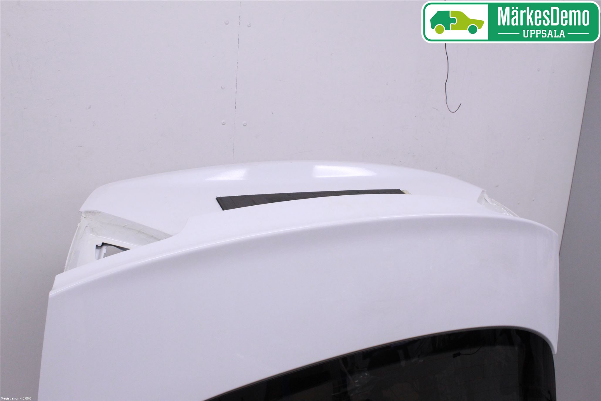 Audi A5 07-16 Baklucka Cc-Kombi-Sedan