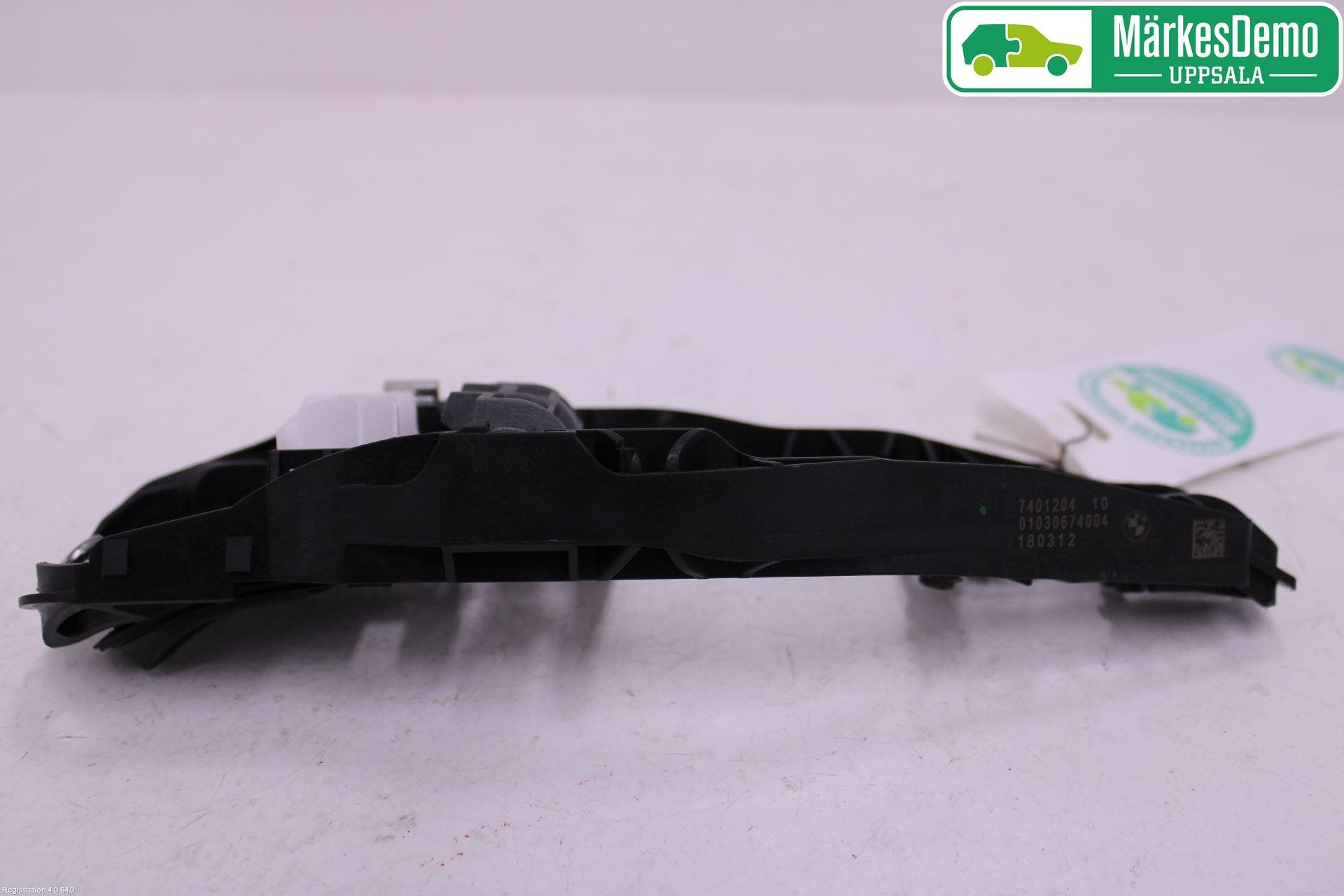 BMW X3 G01 18- Dörrhandtag Yttre Hö