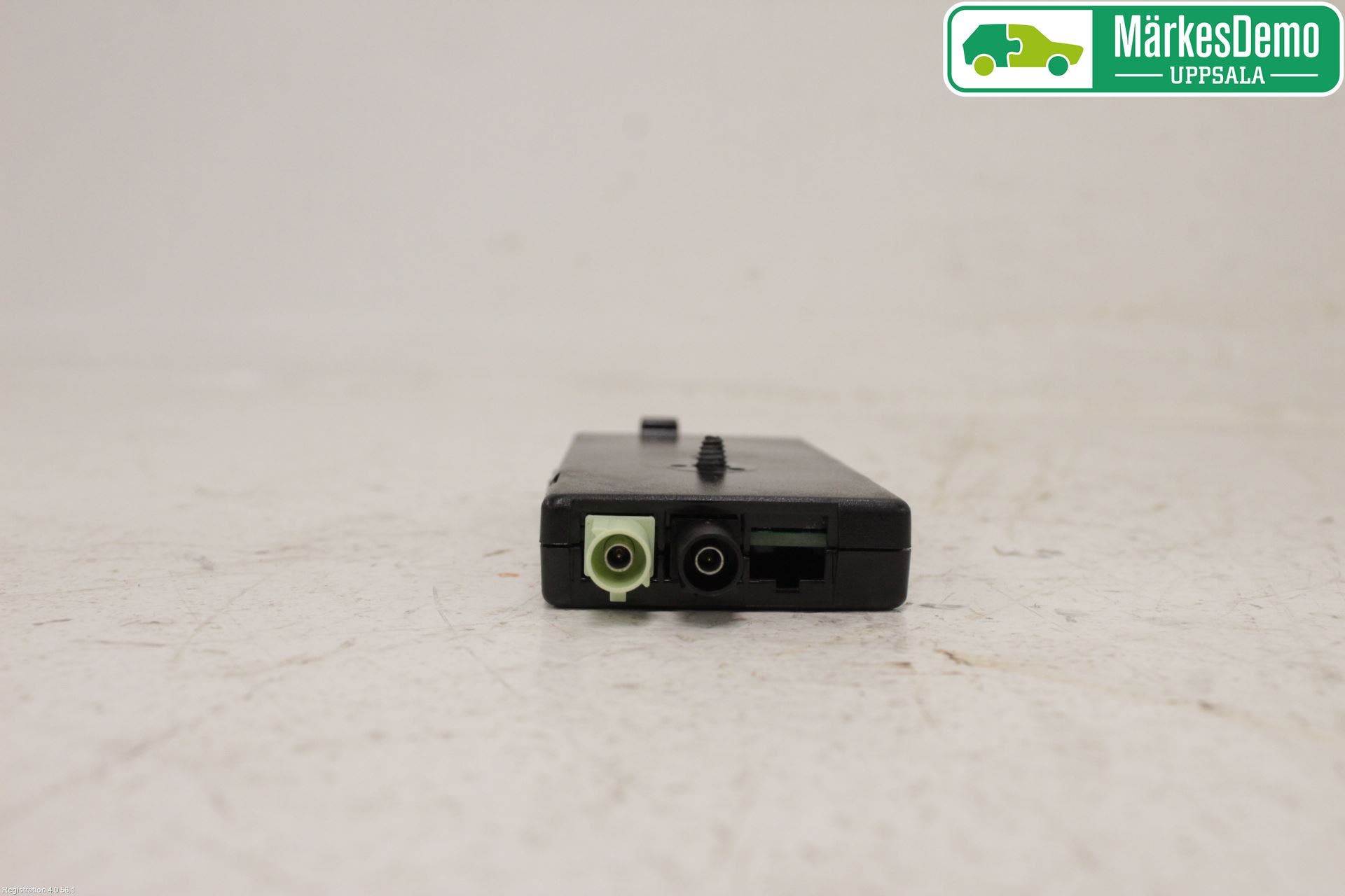 BMW 3 F30/F31/F80 12-19 Antennförstärkare