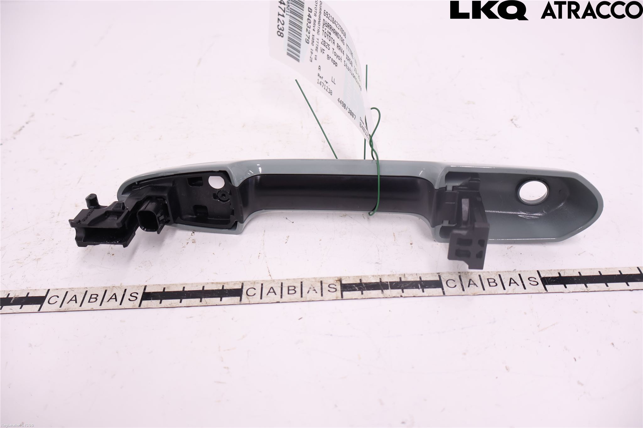 Toyota RAV4 19- Dörrhandtag Yttre Vä
