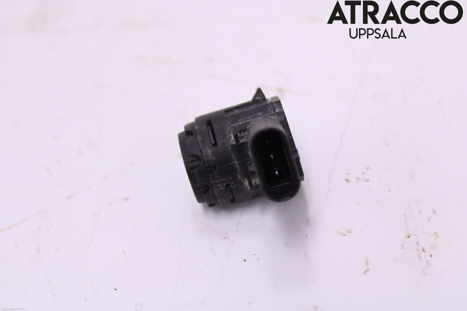BMW 3 G20/G21/G80/G81 19- Parkeringshjälp Backsensor