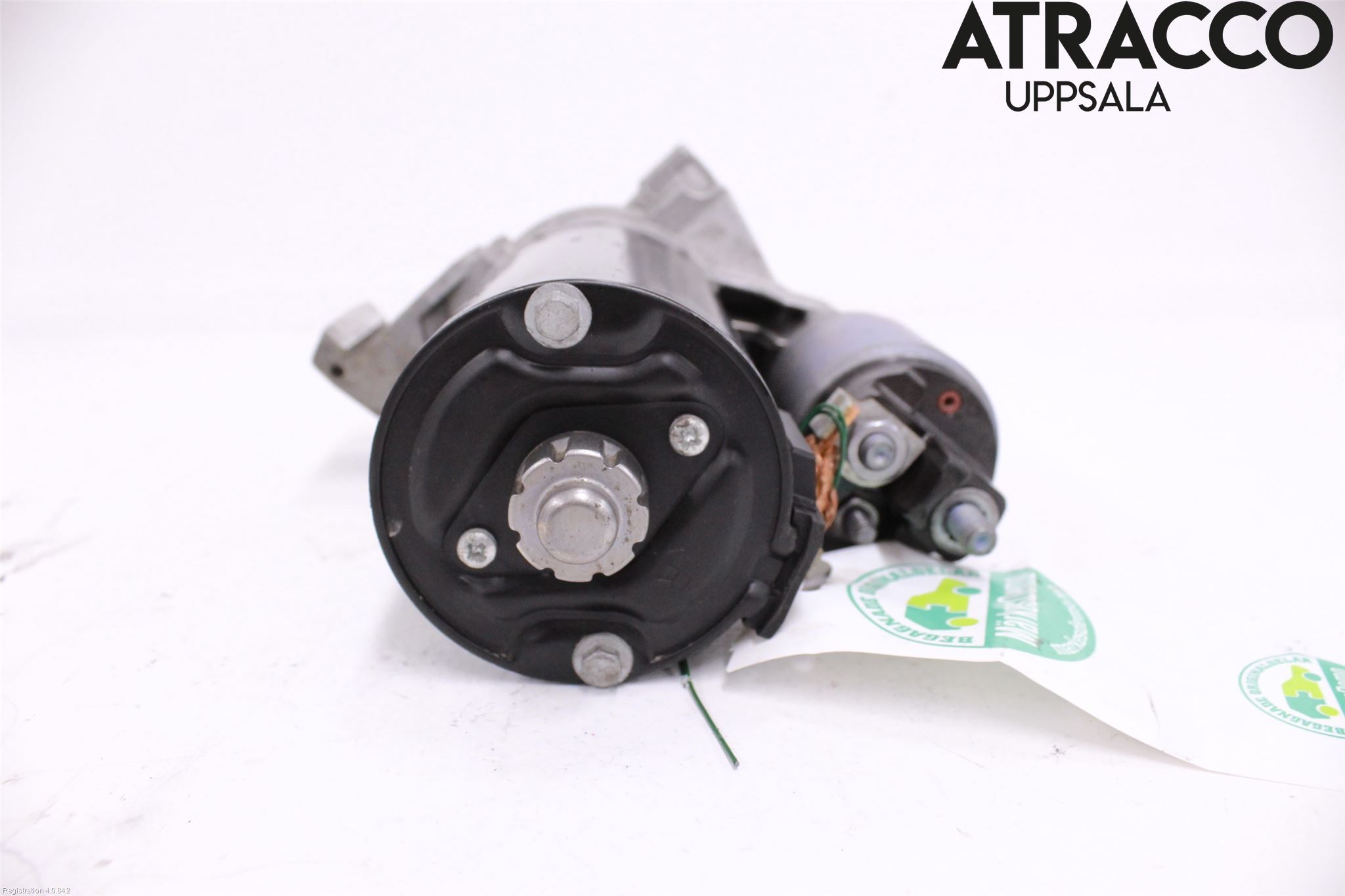 BMW 5 F10/F11/F18 09-17 Startmotor Diesel