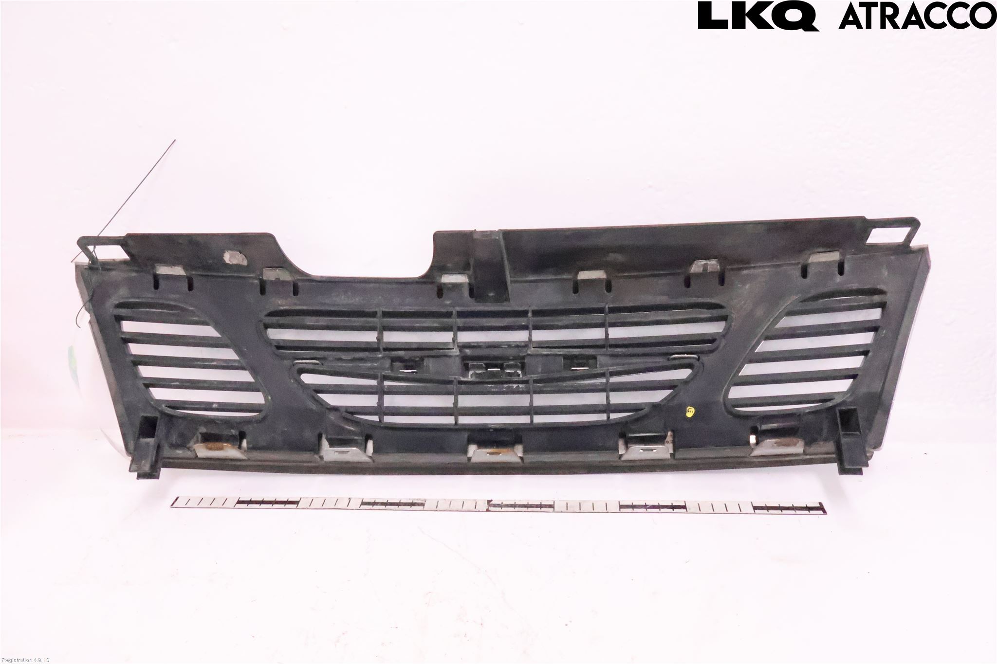 Saab 9-3 VER 1 98-03 Grill Komp