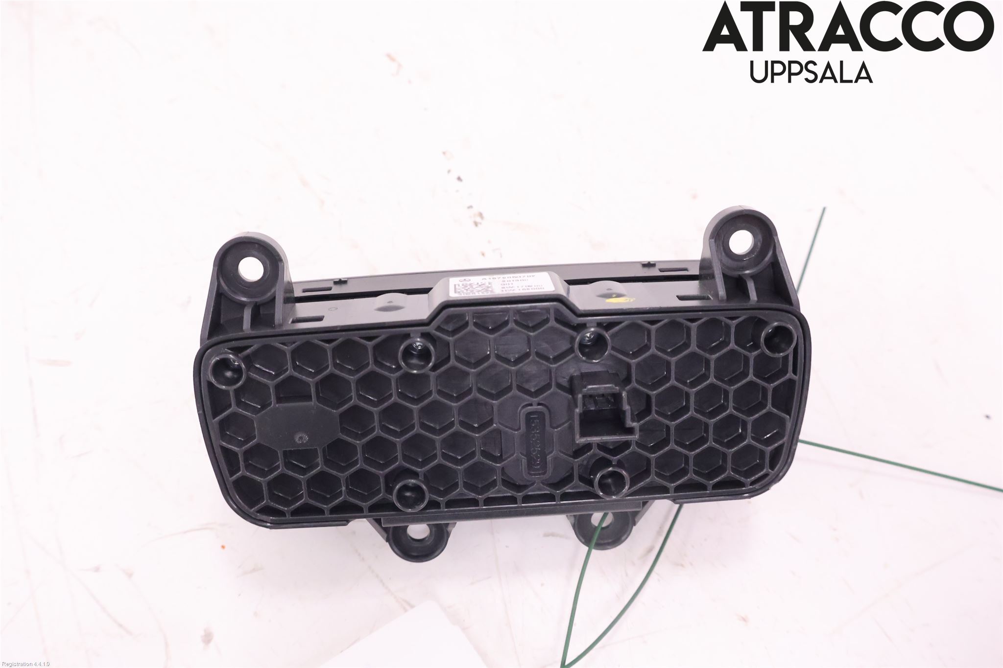 Mercedes-Benz MB GLE-KLASS (W167/V167/C167) 19- Strömställare Nivåreglering