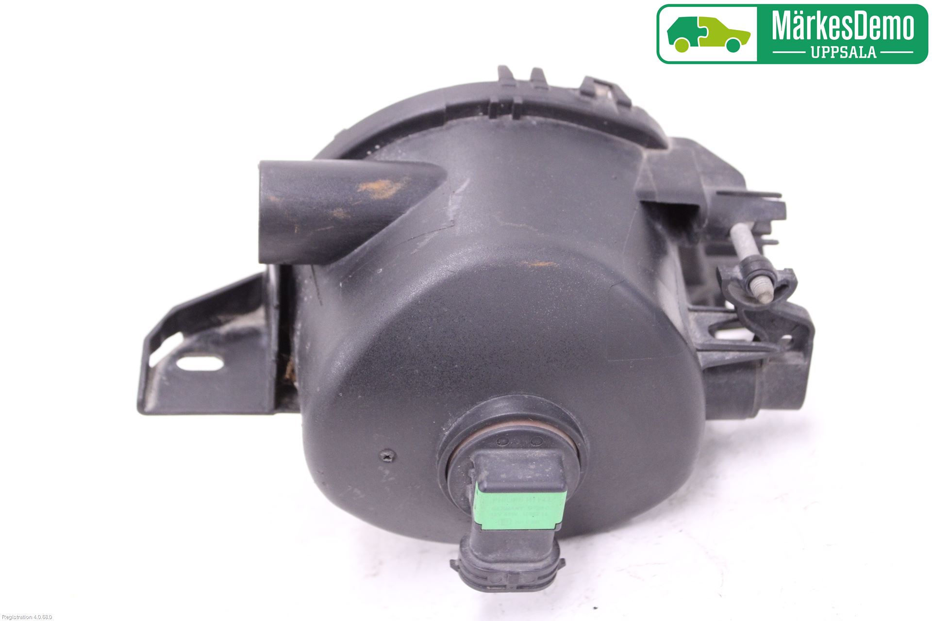 BMW 3 E90/91 SED/TOU 05-12 Dimljus-Varselljus Fram