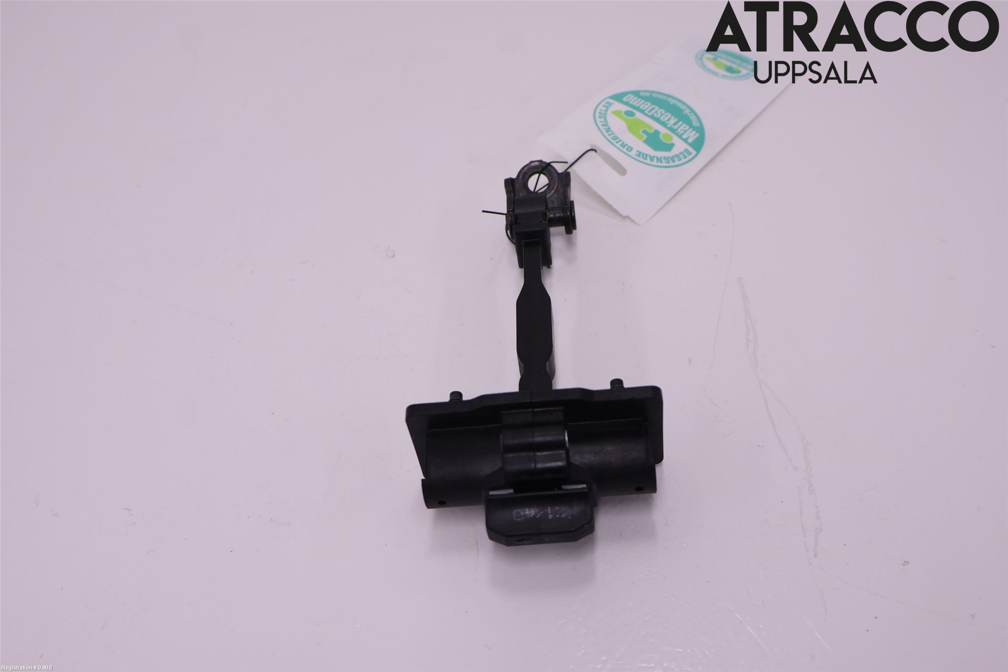 Opel MOKKA 21- Dörrstopp