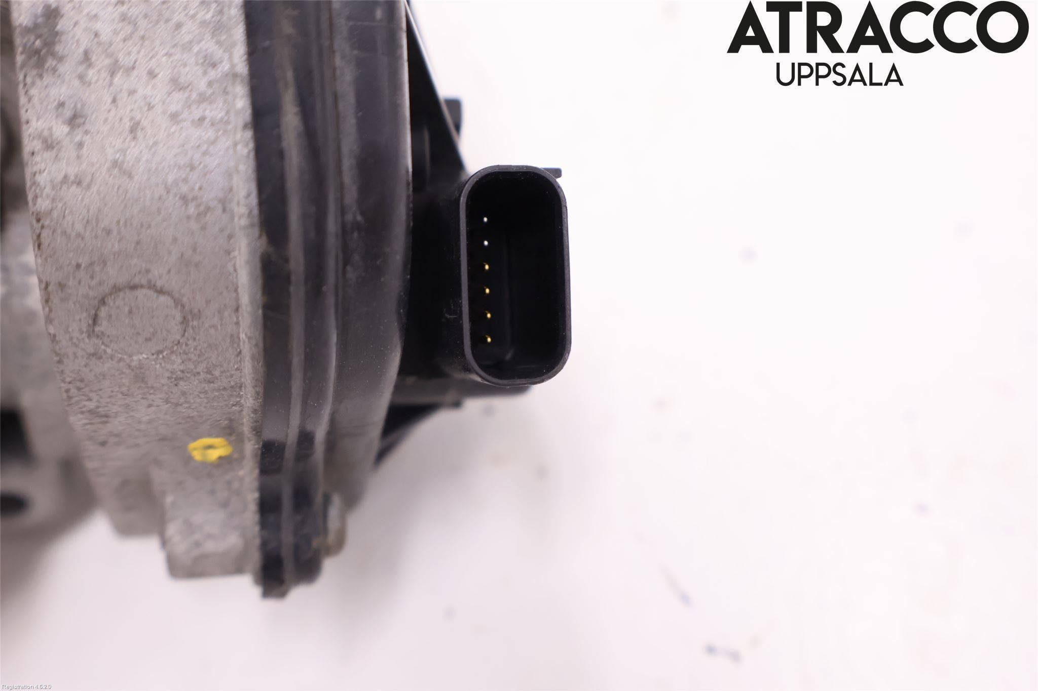 Ford MONDEO 07-15 Injspjällhus