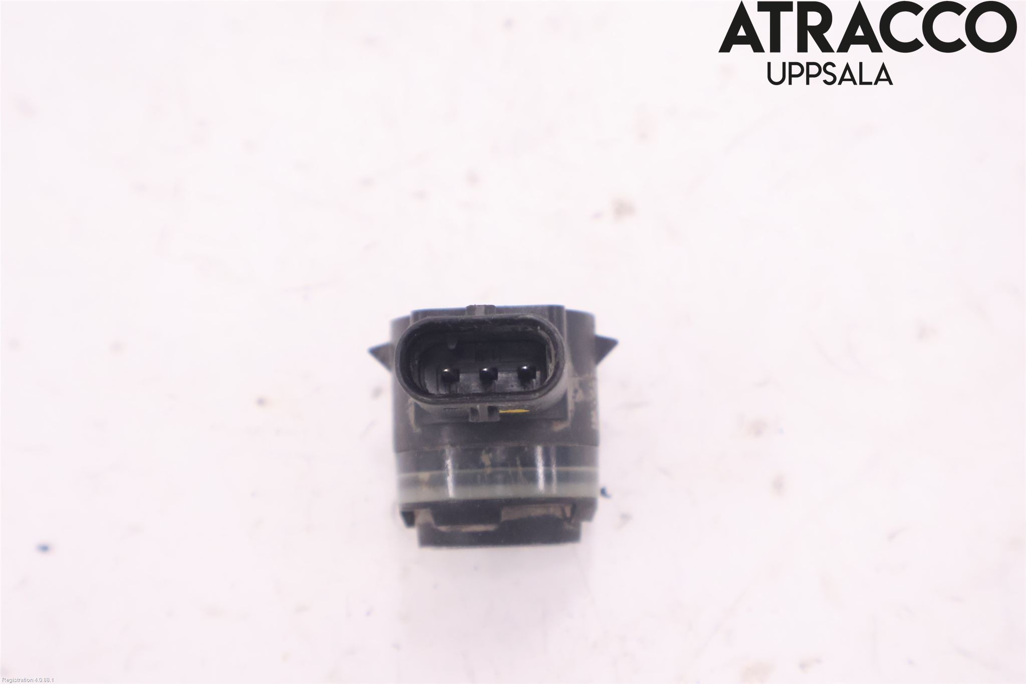 Skoda OCTAVIA (NX) 20- Parkeringshjälp Frontsensor