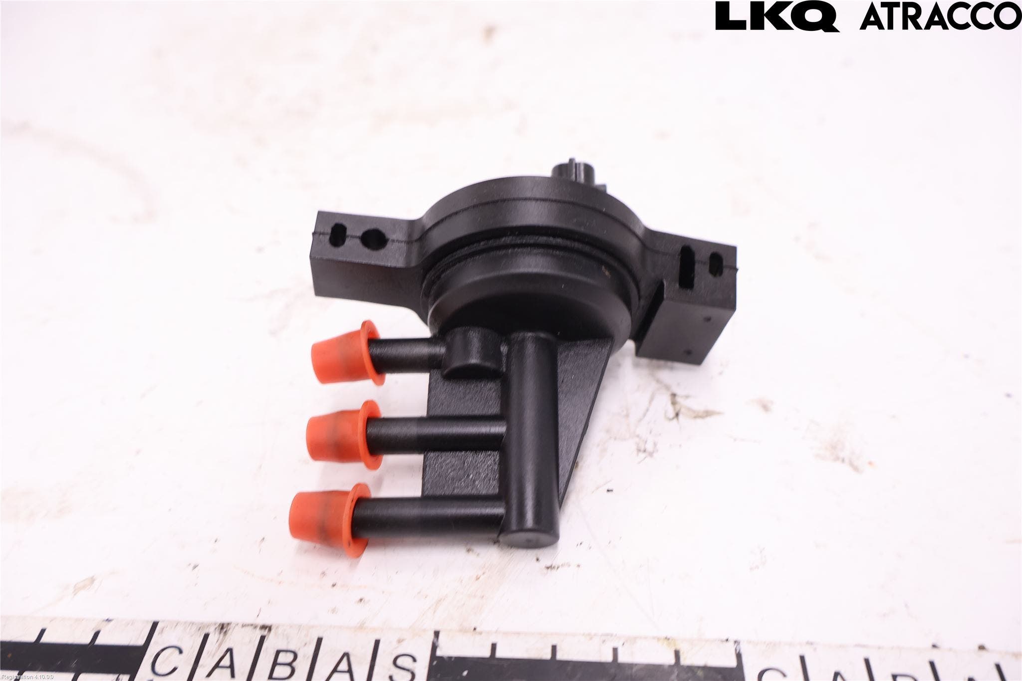 Saab 9-5 06-10 Magnetventil Laddtryck