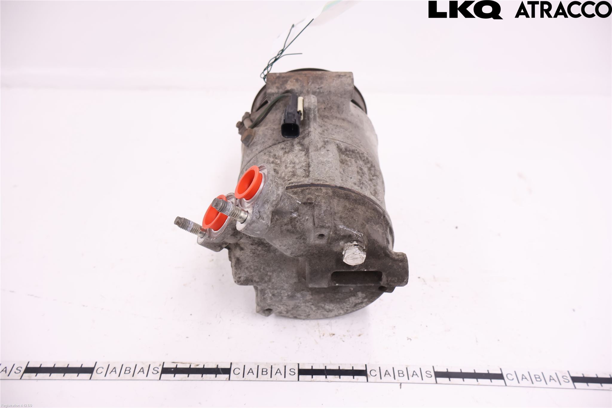 Volvo V50 08-12 Ac Kompressor