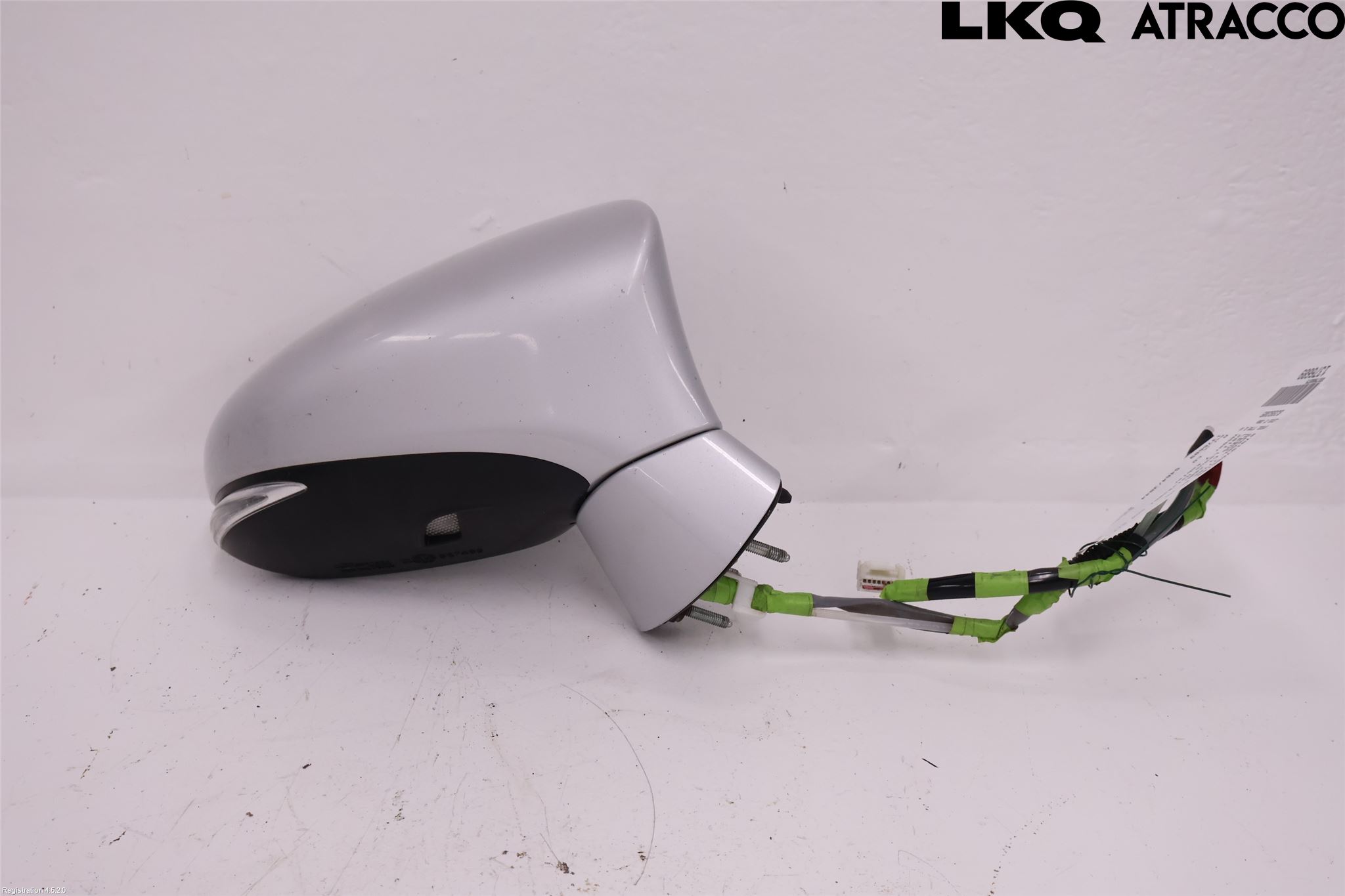 Lexus CT 200h Spegel Yttre El Hö