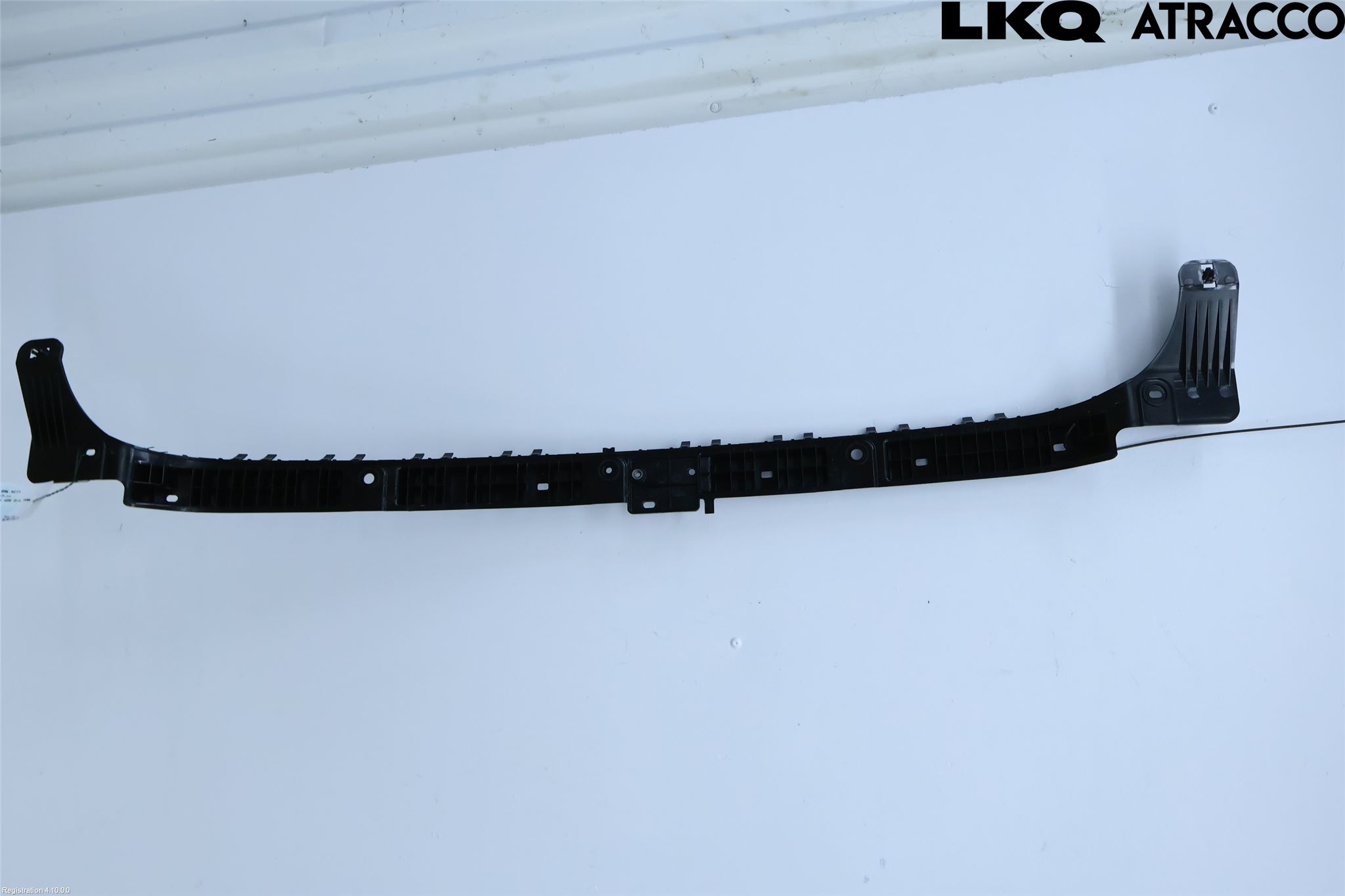 Tesla MODEL 3 17- Stötfångardel Bak Mitt