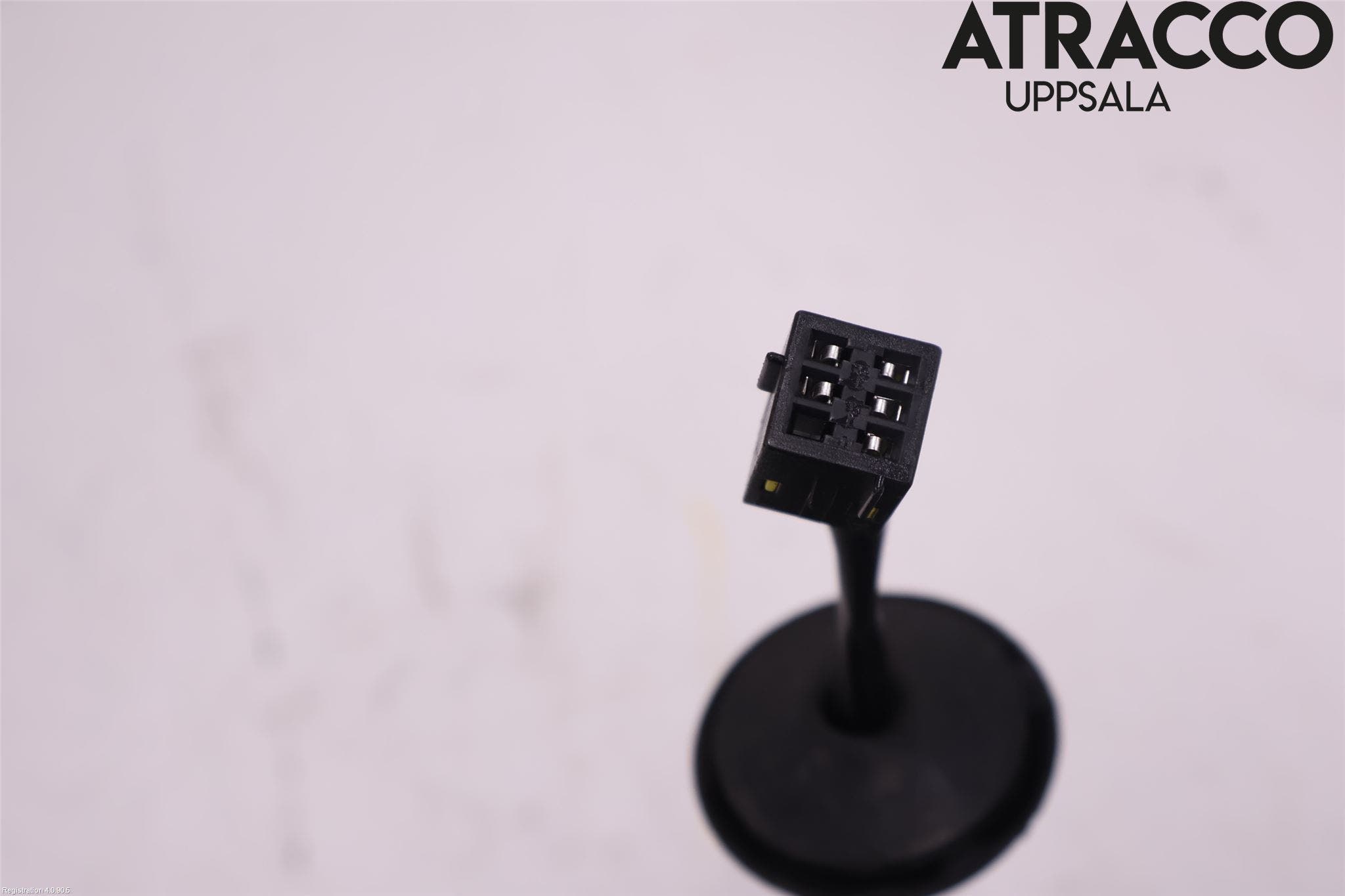 Opel CORSA D 07-14 Spegel Yttre El Vä