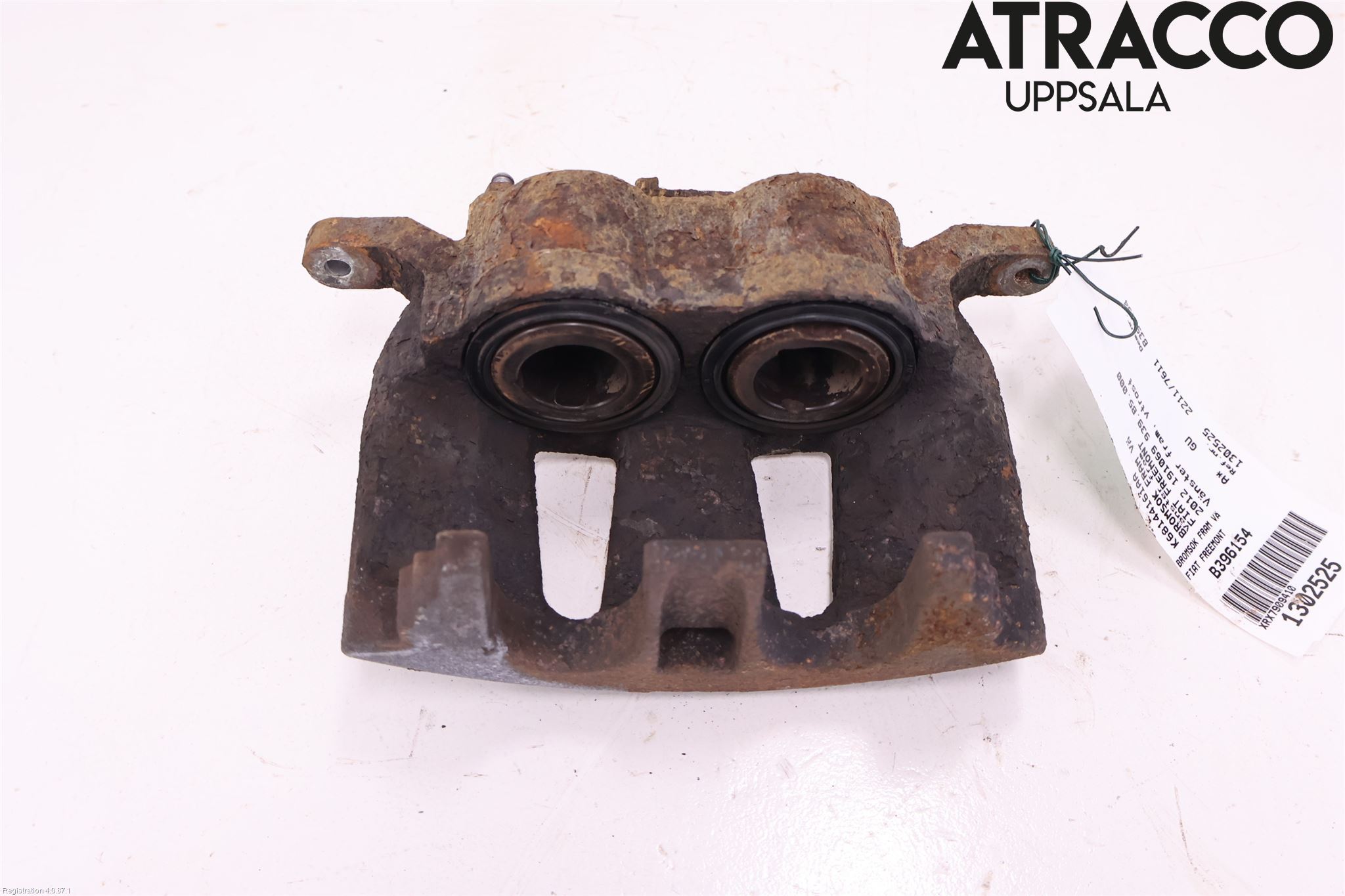 Fiat FREEMONT Bromsok Fram Vänster