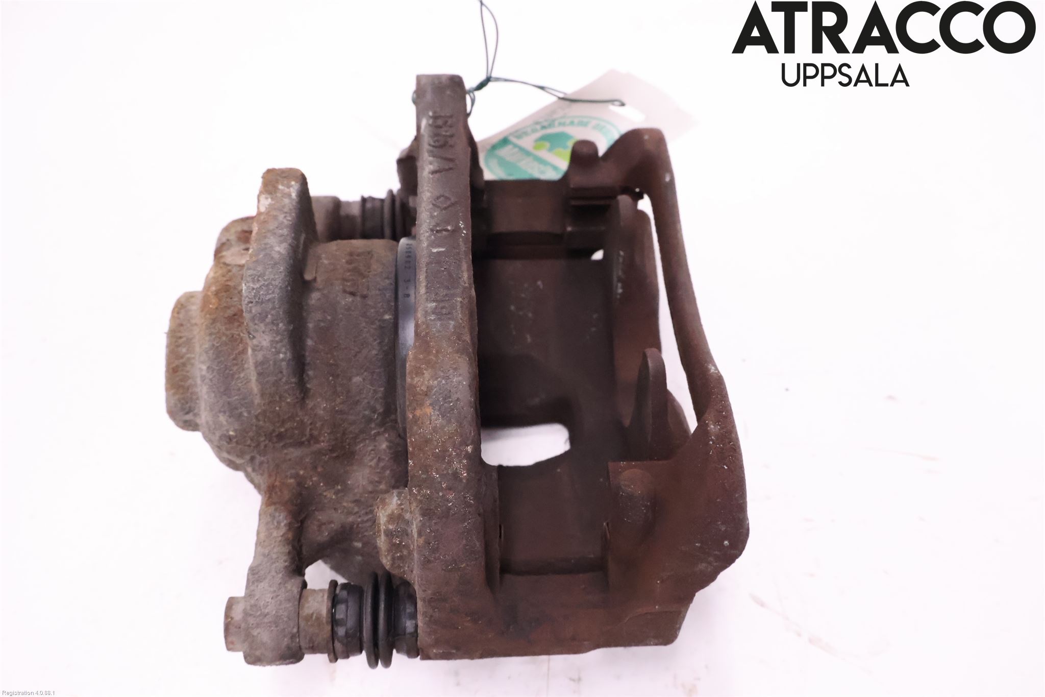 Mini COUPE R56 05-14 Bromsok Fram Höger