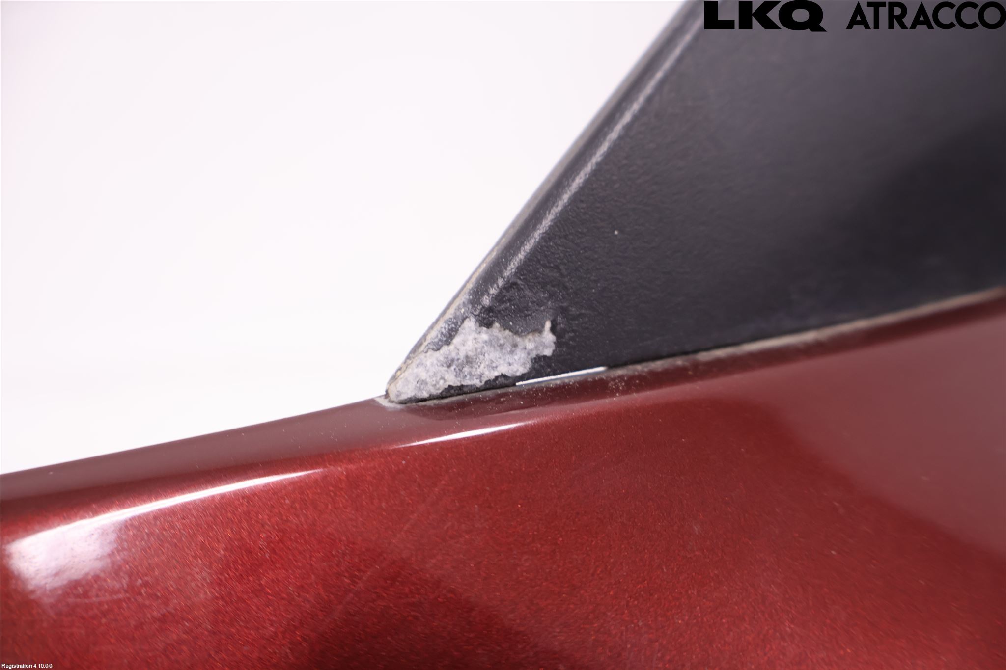 Saab 9-5 -05 Spegel Yttre El Vä