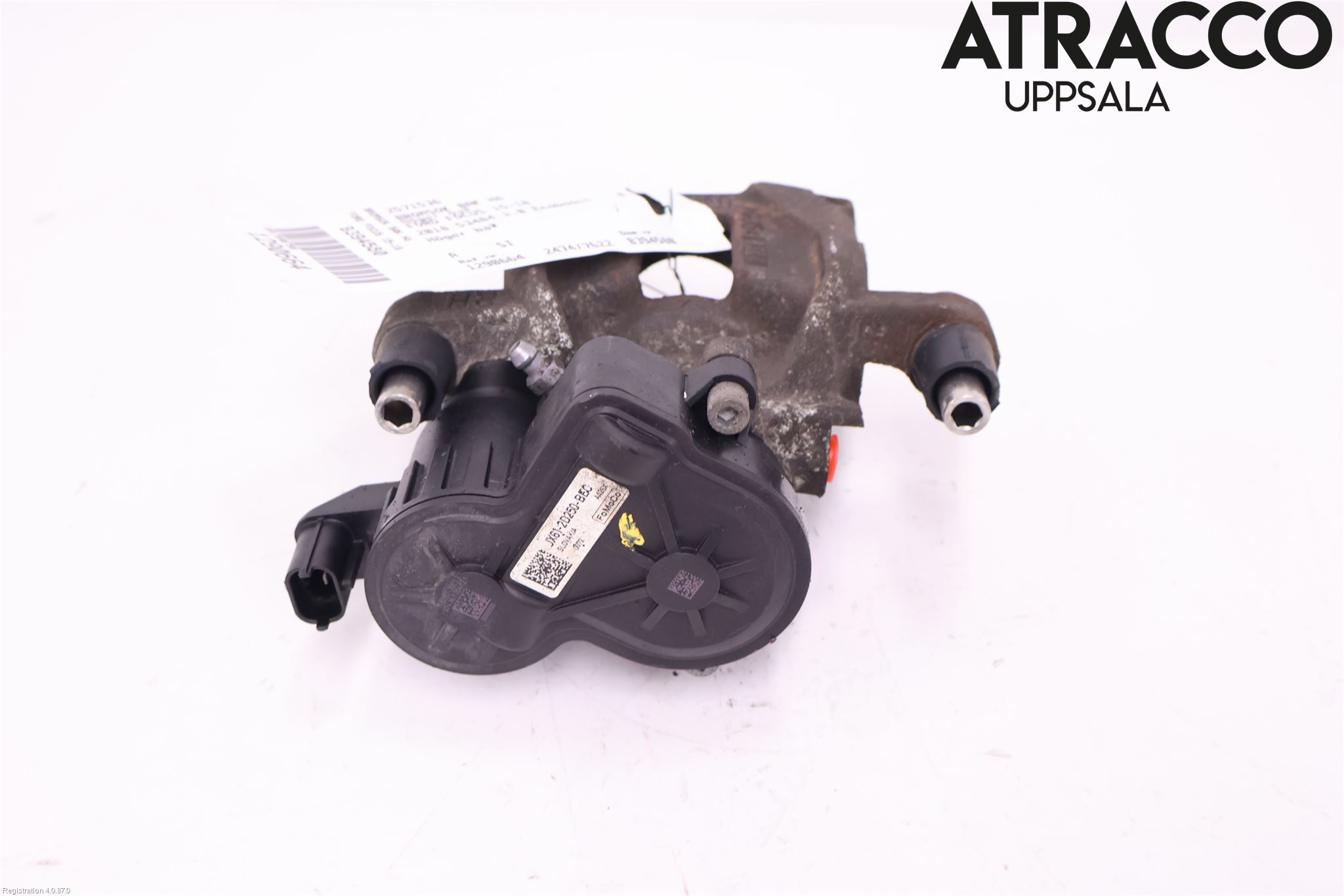 Ford FOCUS 19- Bromsok Bak Höger