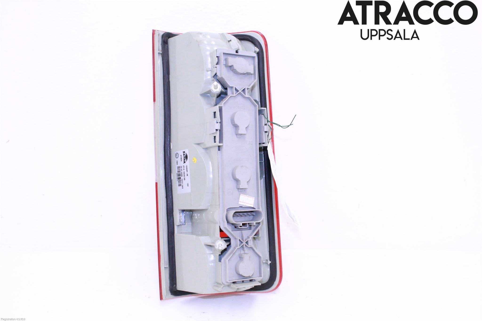 Ford TRANSIT CONNECT 03-08 Bakljus Vänster