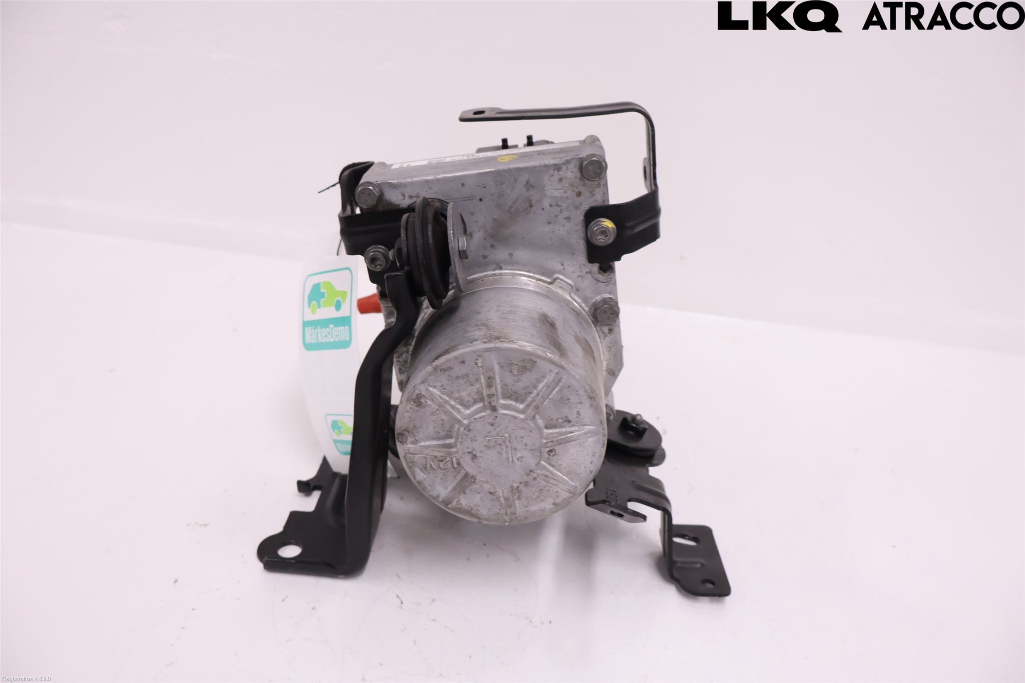 Opel VIVARO 20- Styrservo Pump Elektrisk