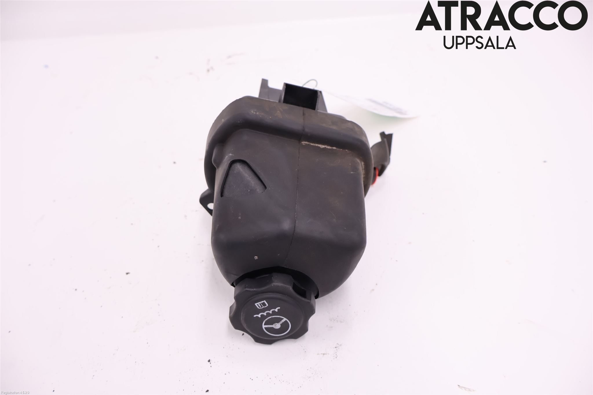 Saab 9-5 10-12 Styrservooljebehållare