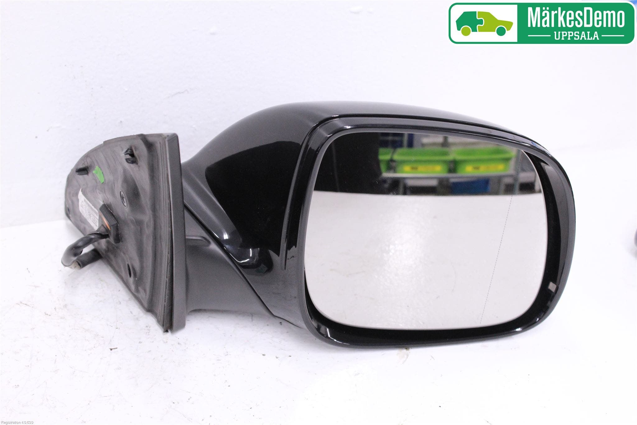 Audi Q7/SQ7 Spegel Yttre El Hö