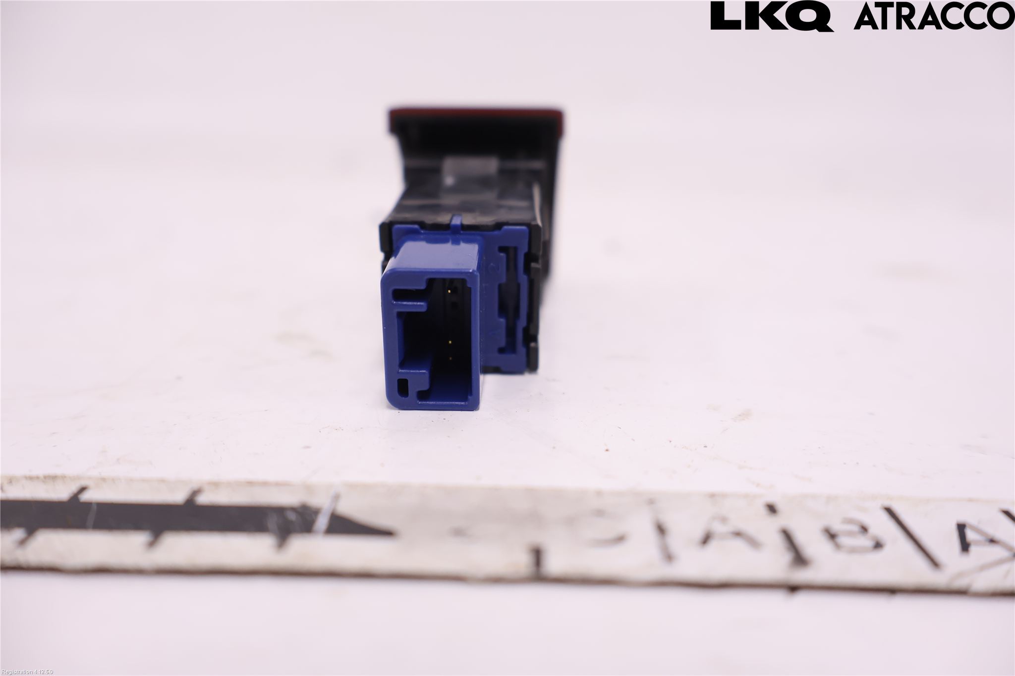 Toyota RAV4 19- Strömställare Varnings