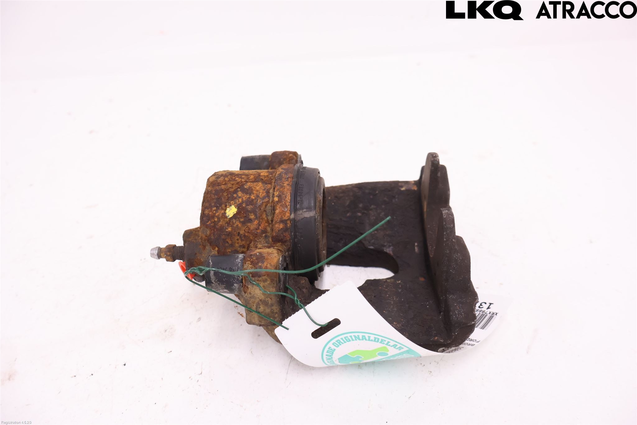 Ford FOCUS 11-14 Bromsok Fram Vänster