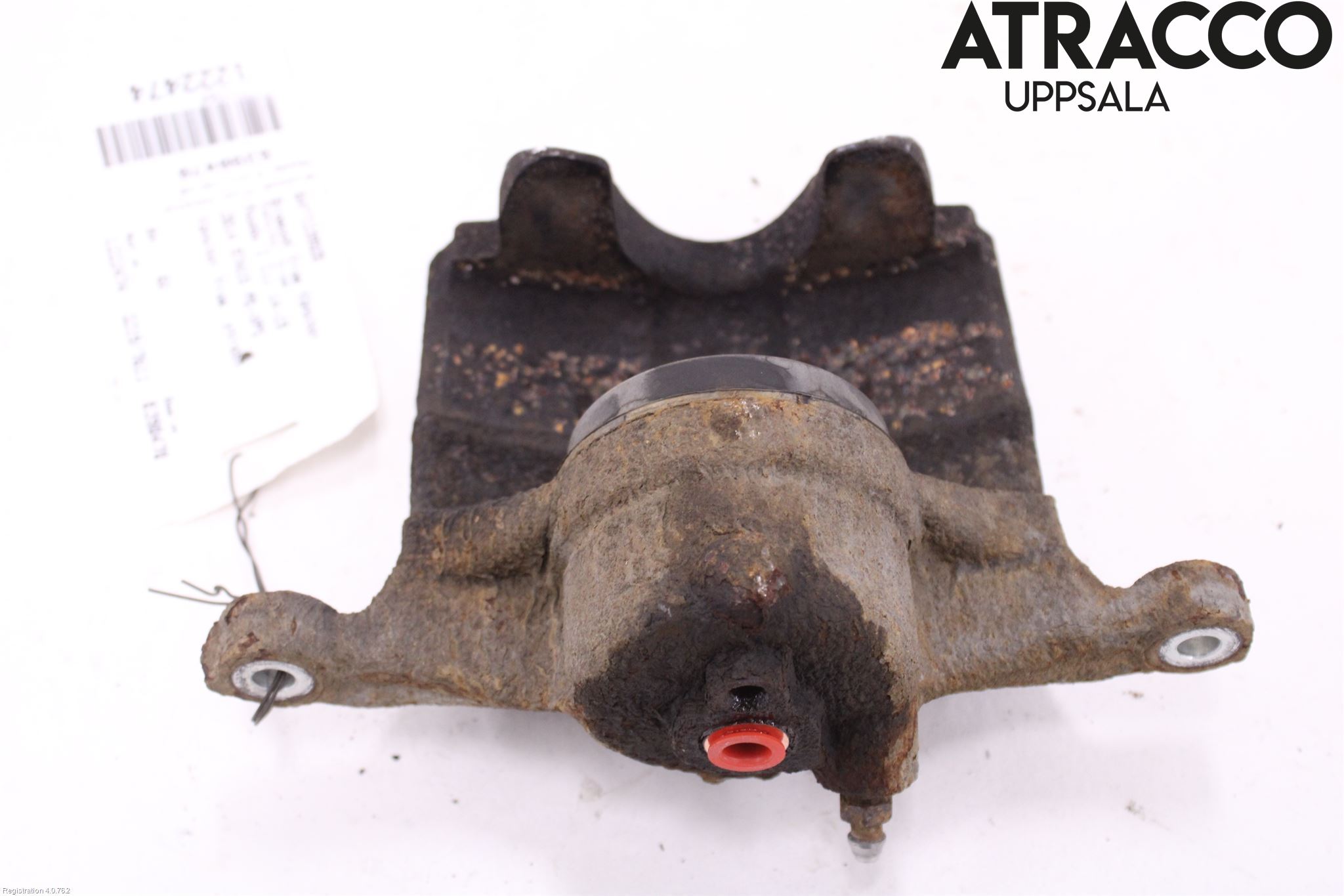 Mazda 3 III 14-19 Bromsok Fram Vänster